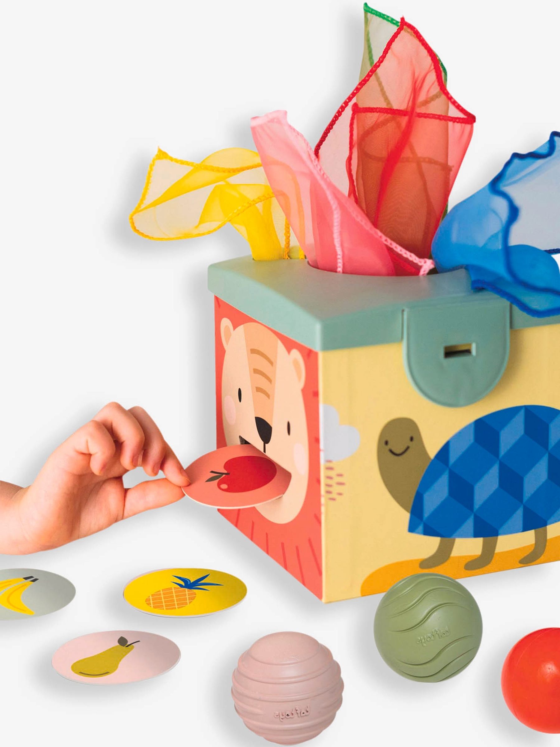 Taf Toys Magic Box - Image 1 of 7