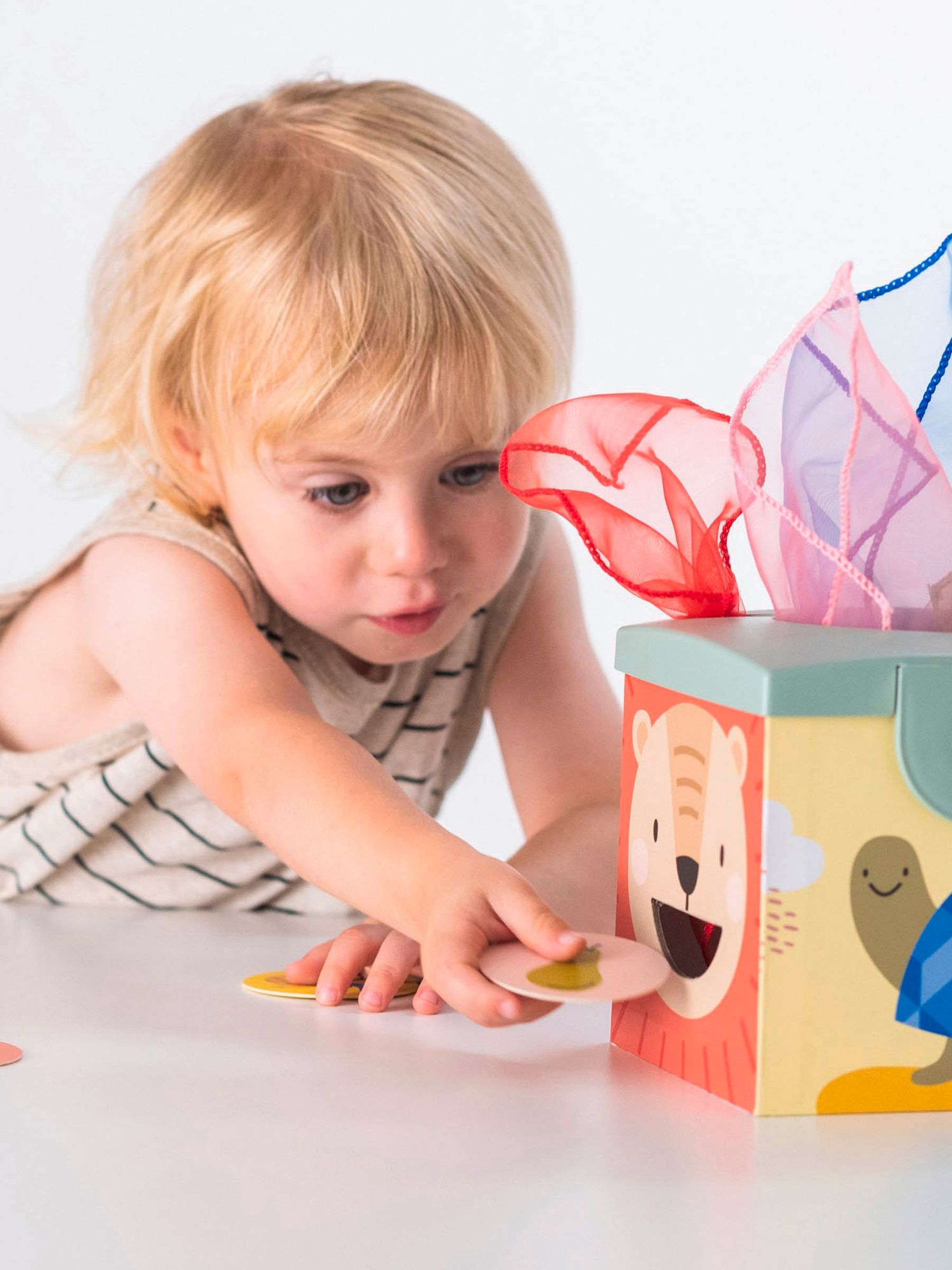 Taf Toys Magic Box - Image 3 of 7