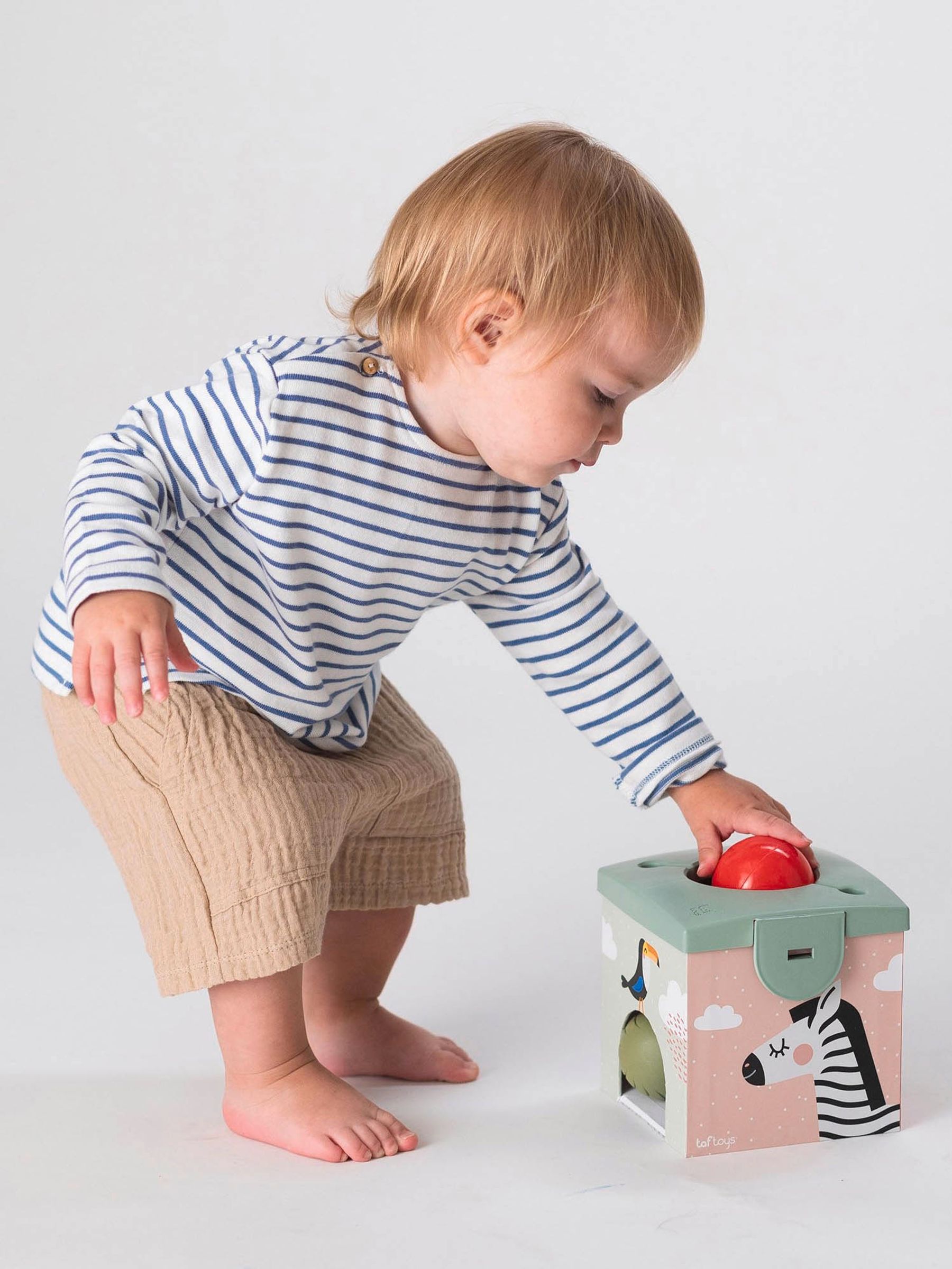 Taf Toys Magic Box - Image 5 of 7