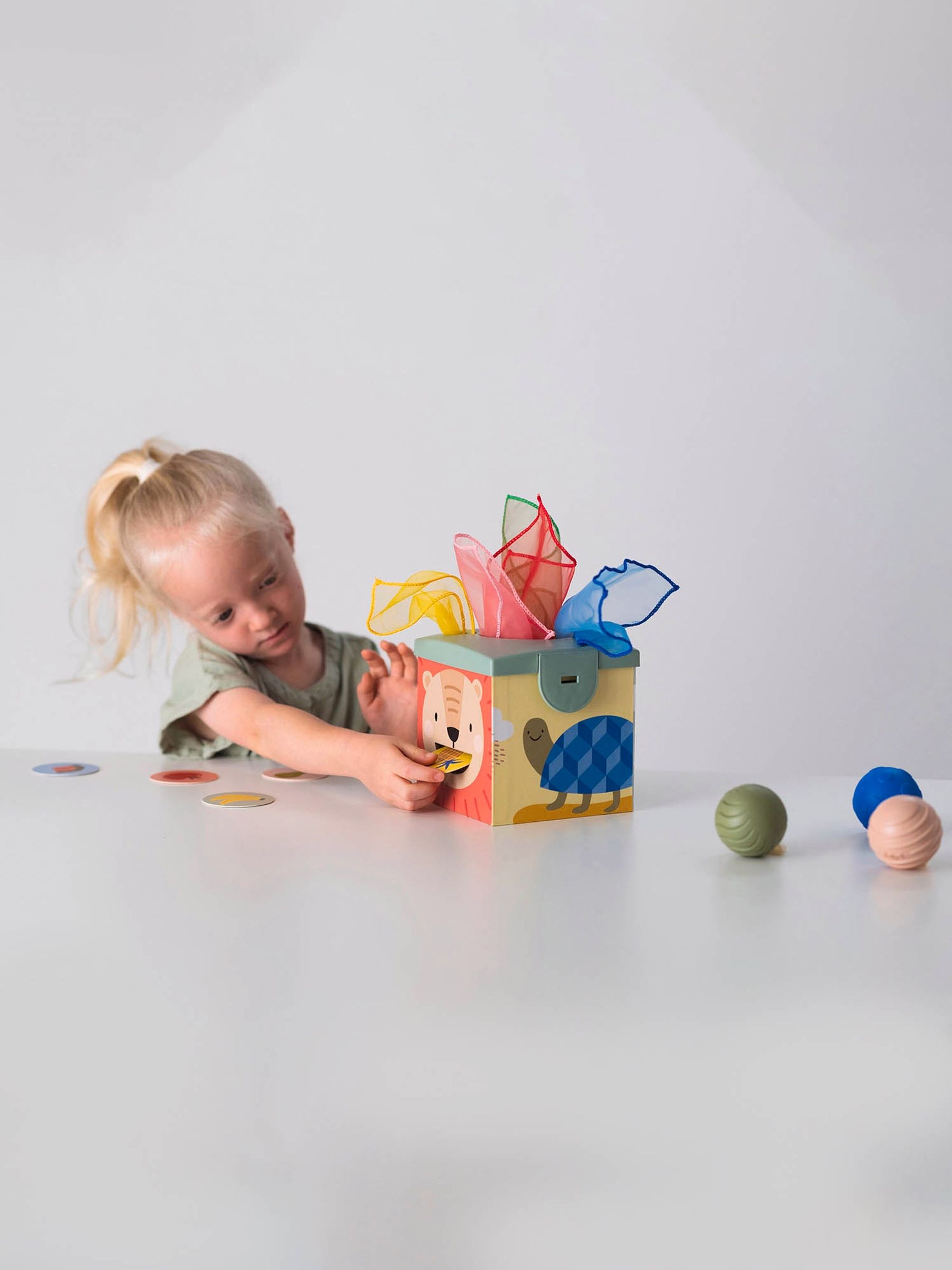 Taf Toys Magic Box - Image 6 of 7