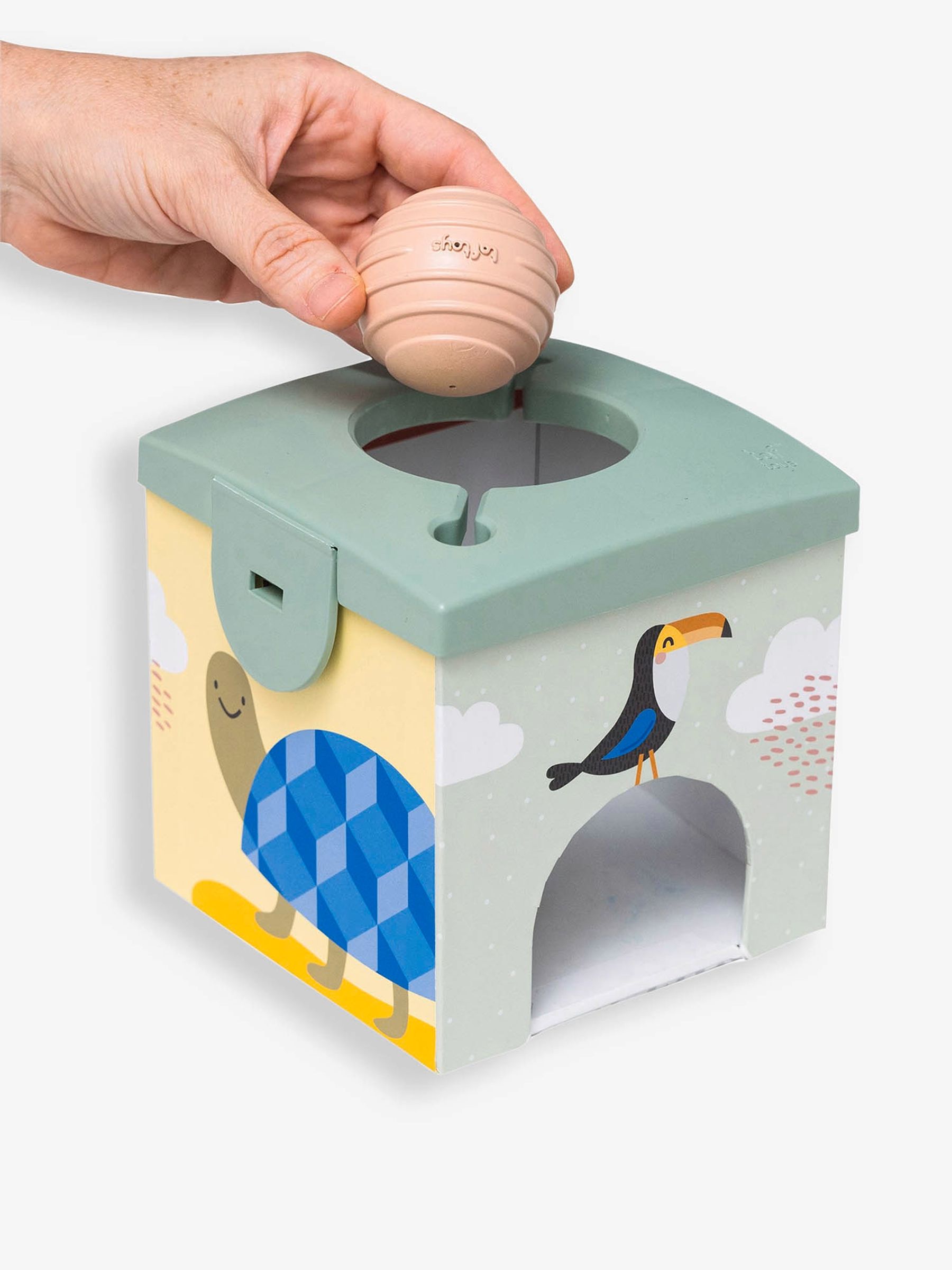 Taf Toys Magic Box - Image 7 of 7