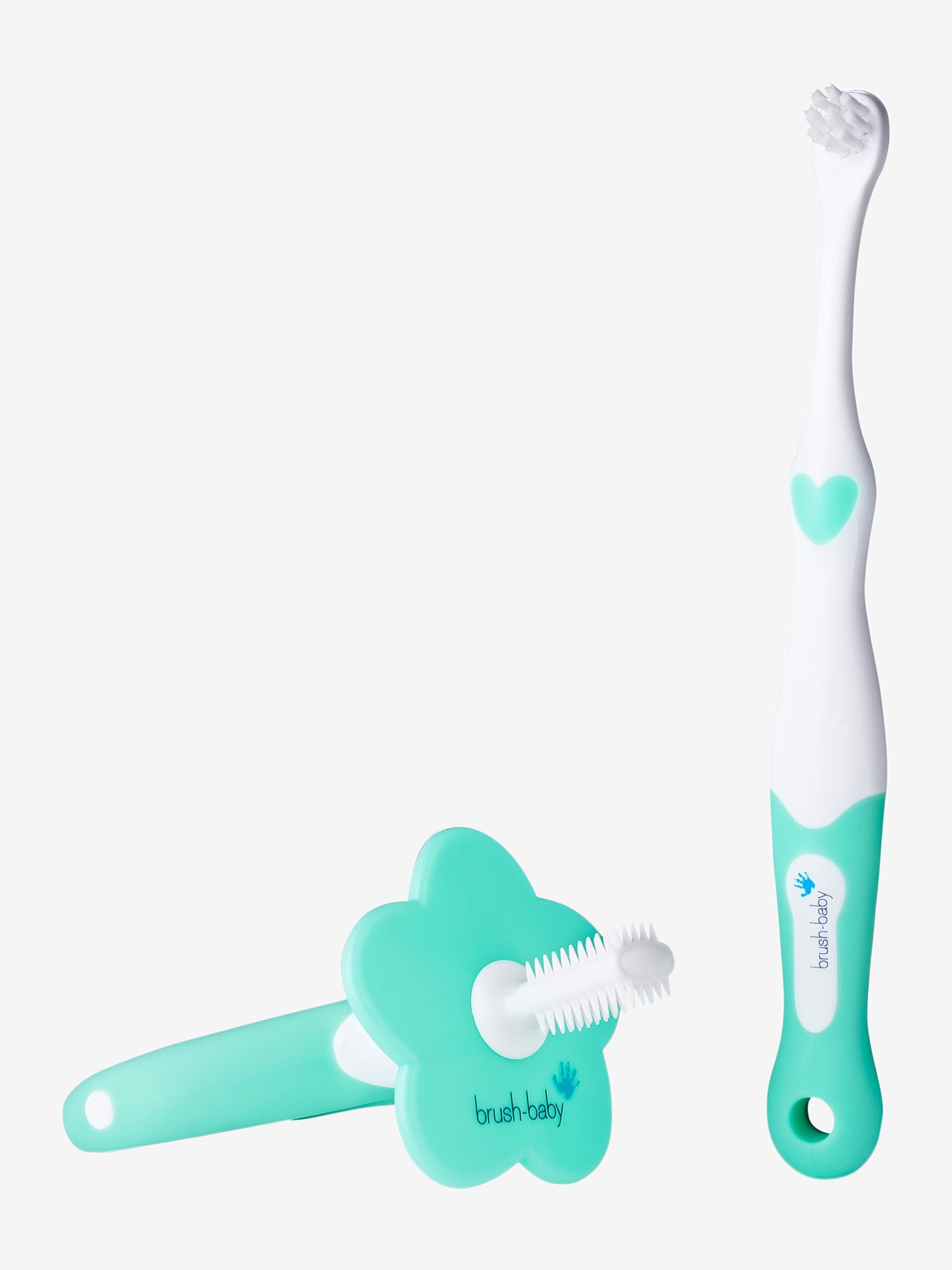 Brush-Baby My First Brush and Teether Set - Image 2 of 8
