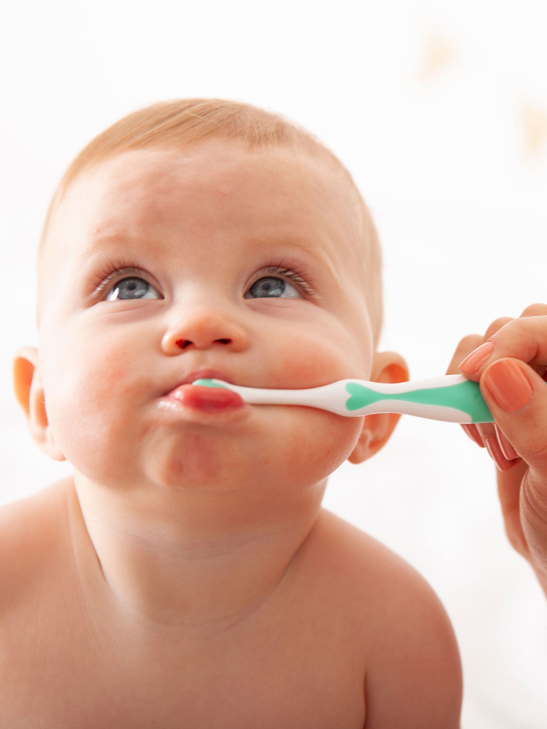 Brush-Baby My First Brush and Teether Set - Image 8 of 8