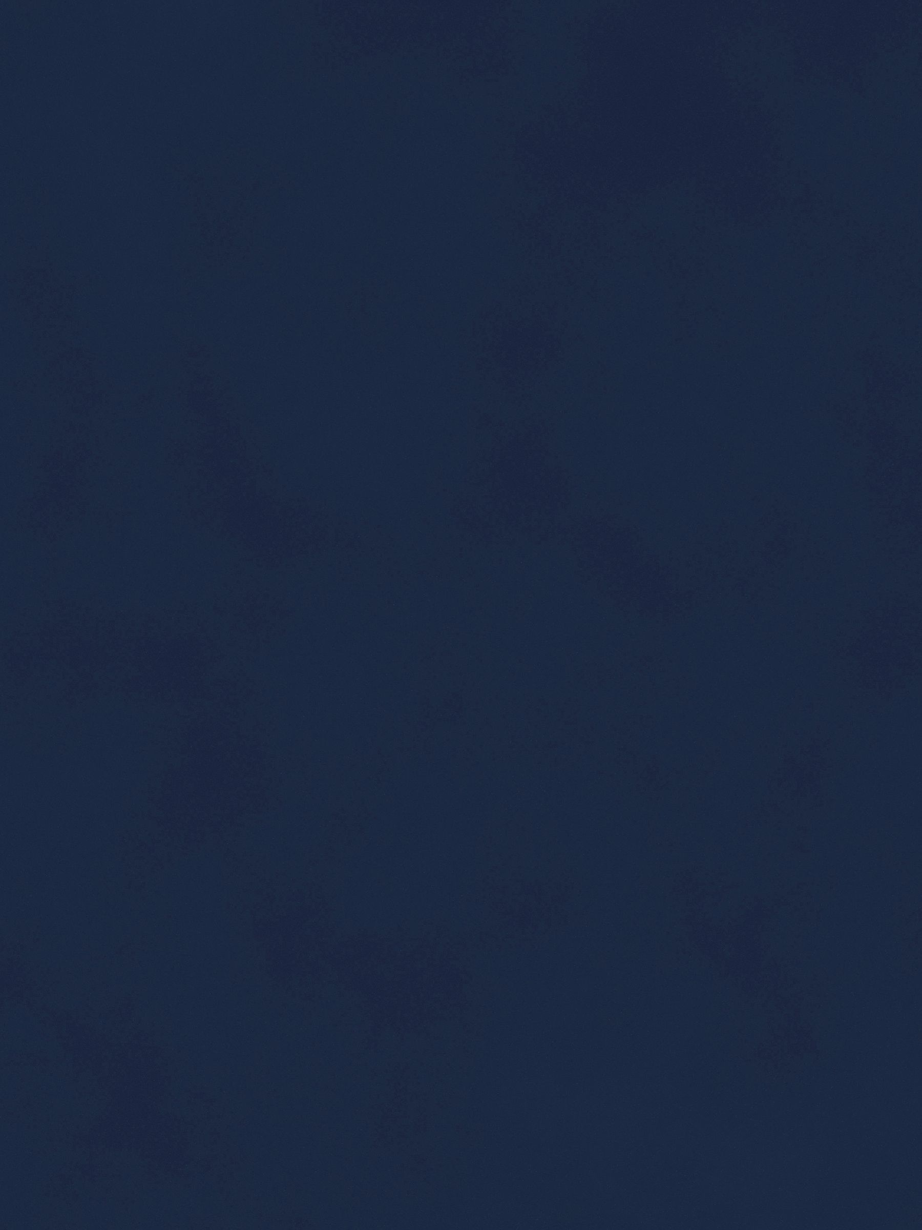 Matt Velvet Swatch in Navy Blue - Image 2 of 2