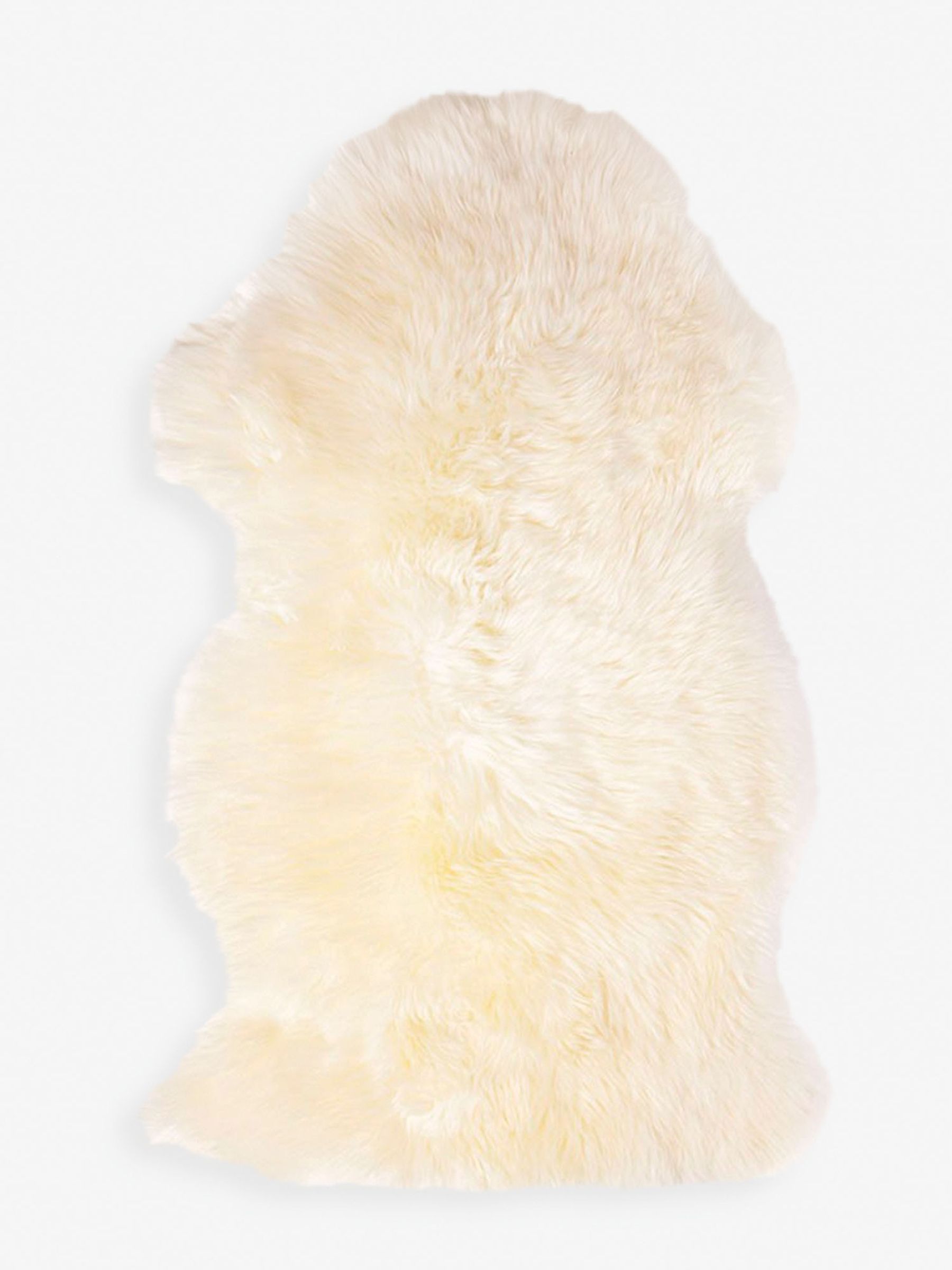Baby Sheepskin - Image 1 of 2