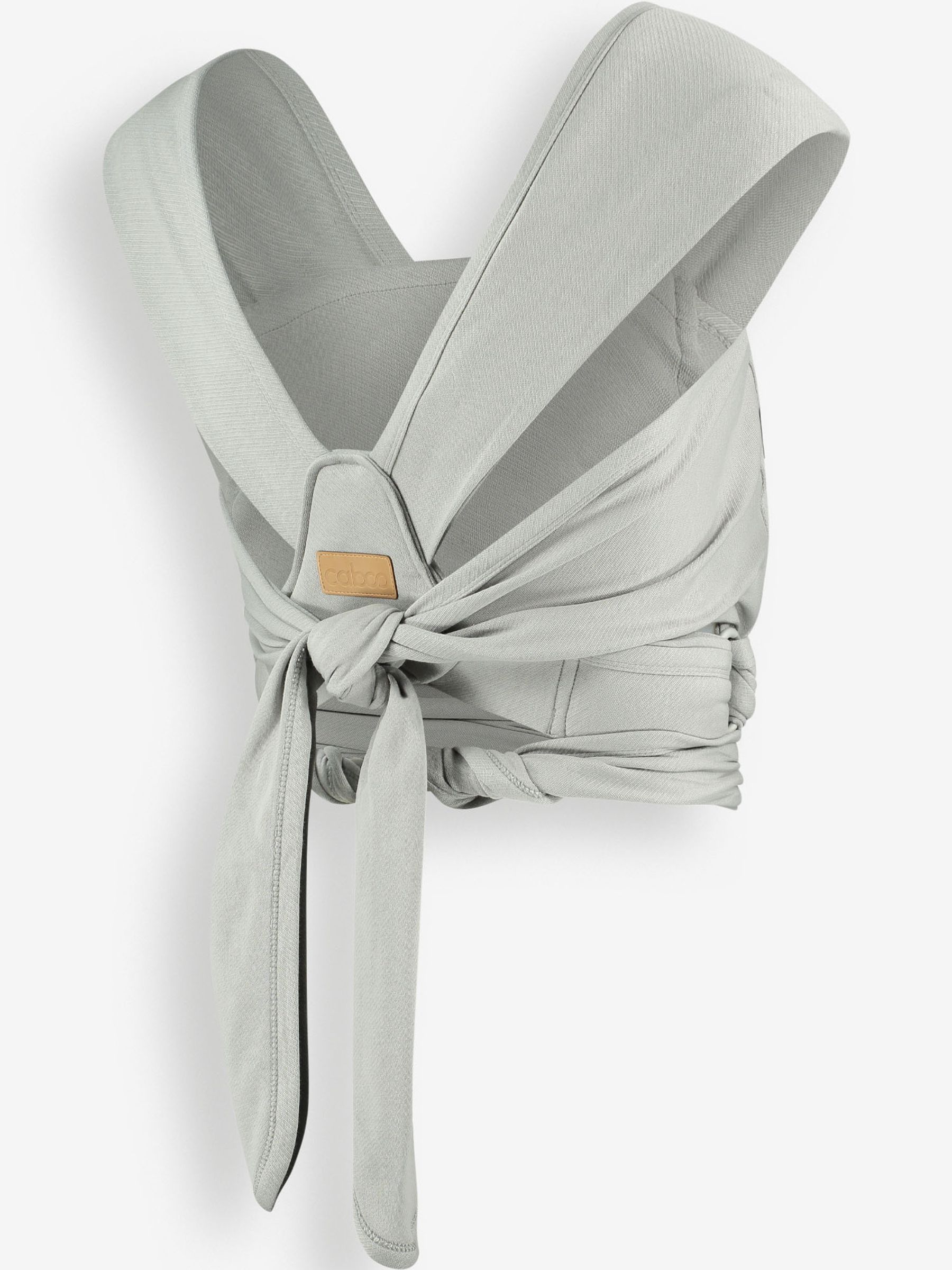 Caboo Organic Carrier - Image 6 of 8