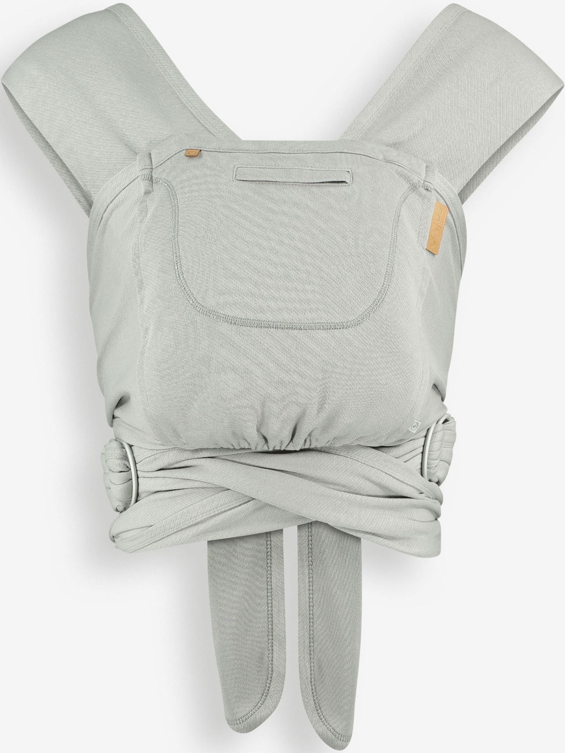 Caboo Organic Carrier - Image 7 of 8