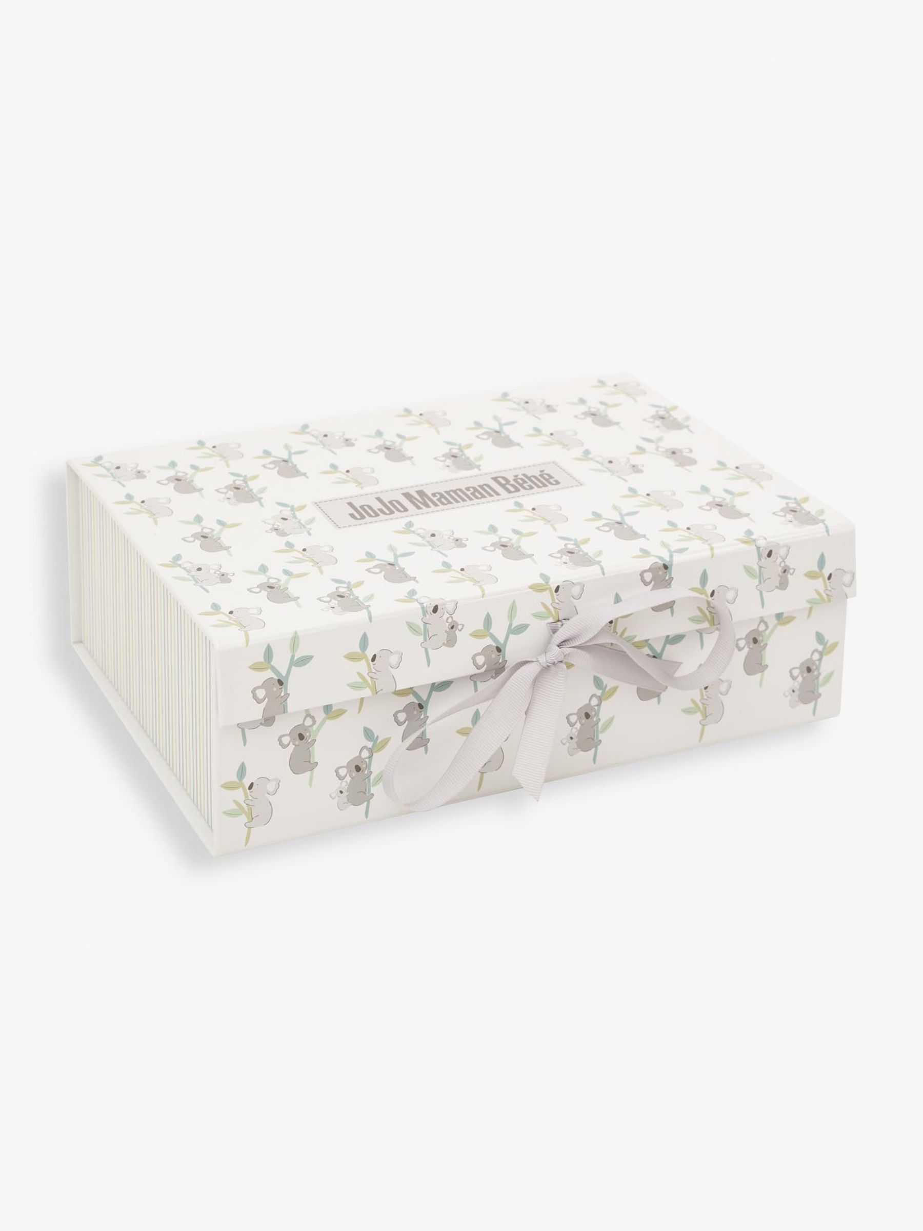 Grey Koala Gift Box - Image 2 of 2