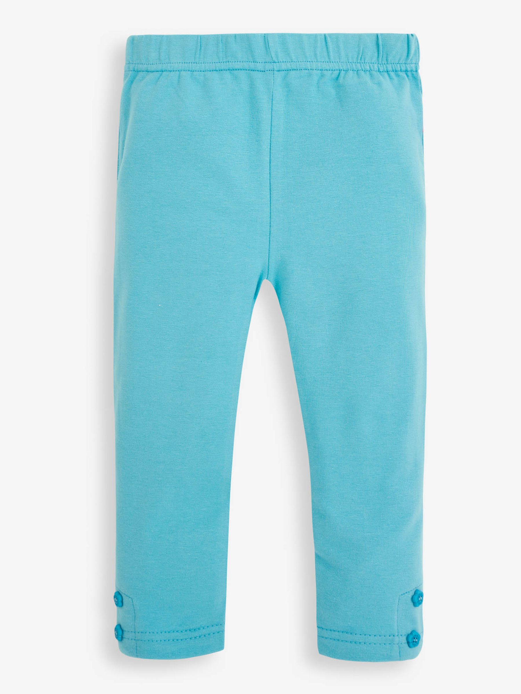 Cobalt 2-Pack Girls' Animal Print & Leggings - Image 3 of 5