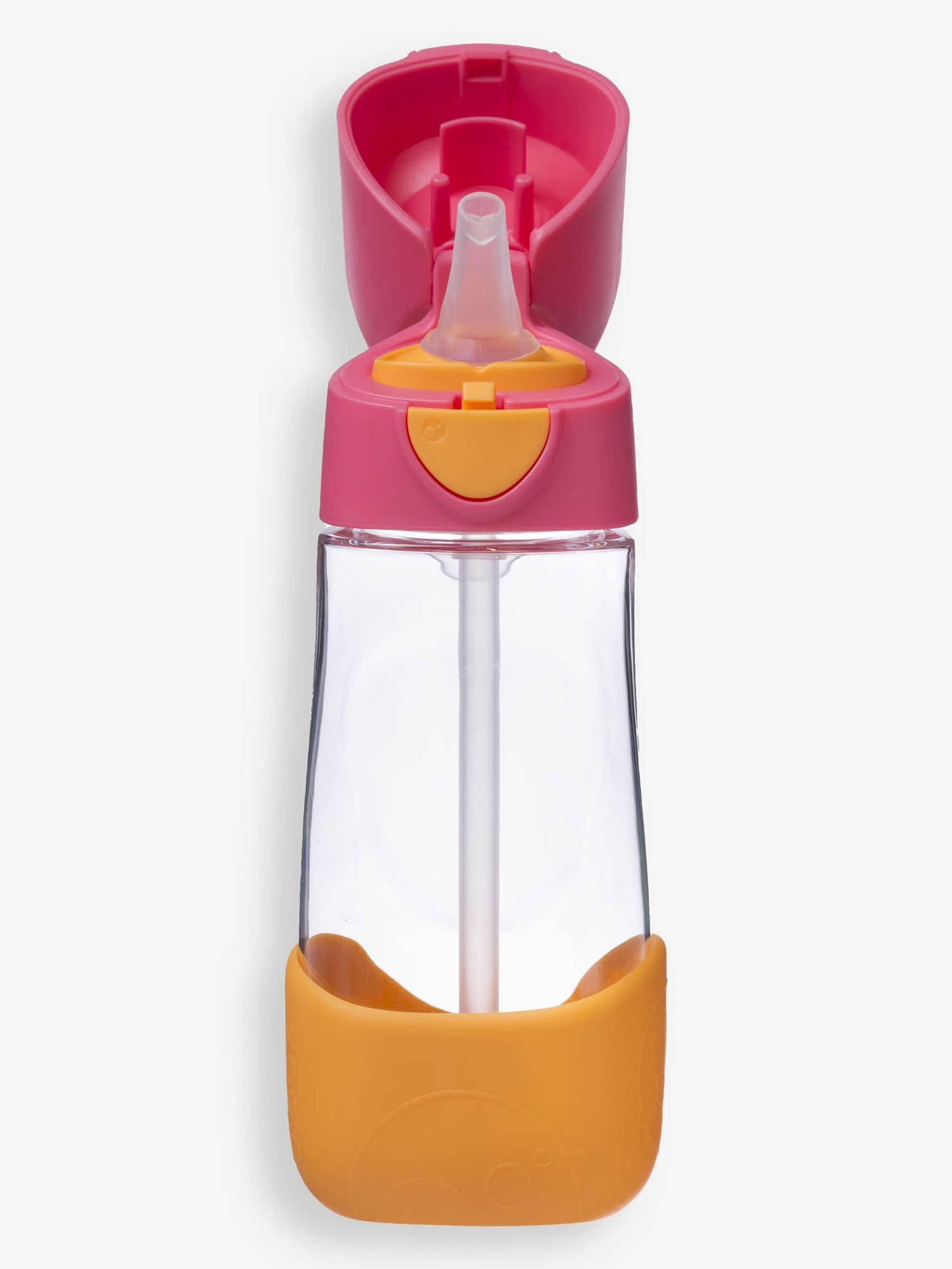 Pink b.box Tritan Drink Bottle - Image 1 of 5