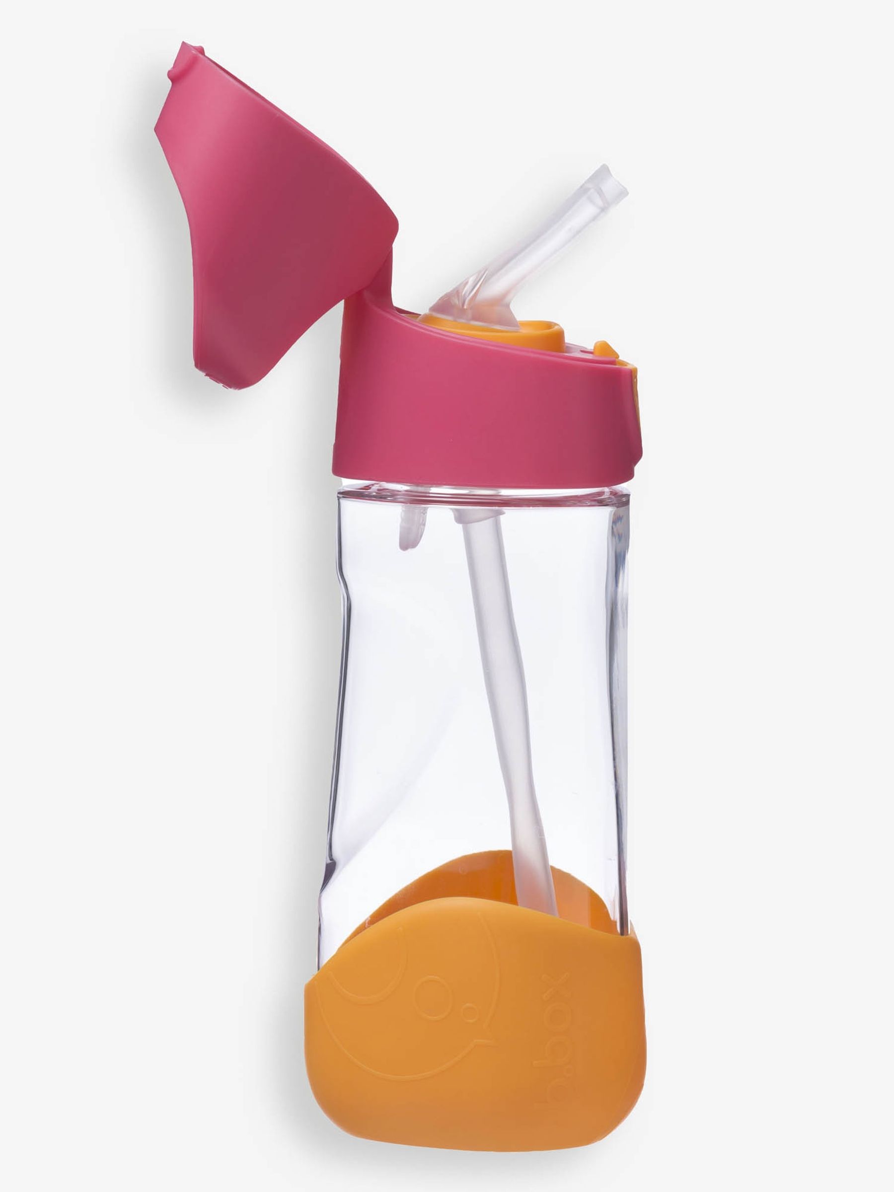 Pink b.box Tritan Drink Bottle - Image 2 of 5