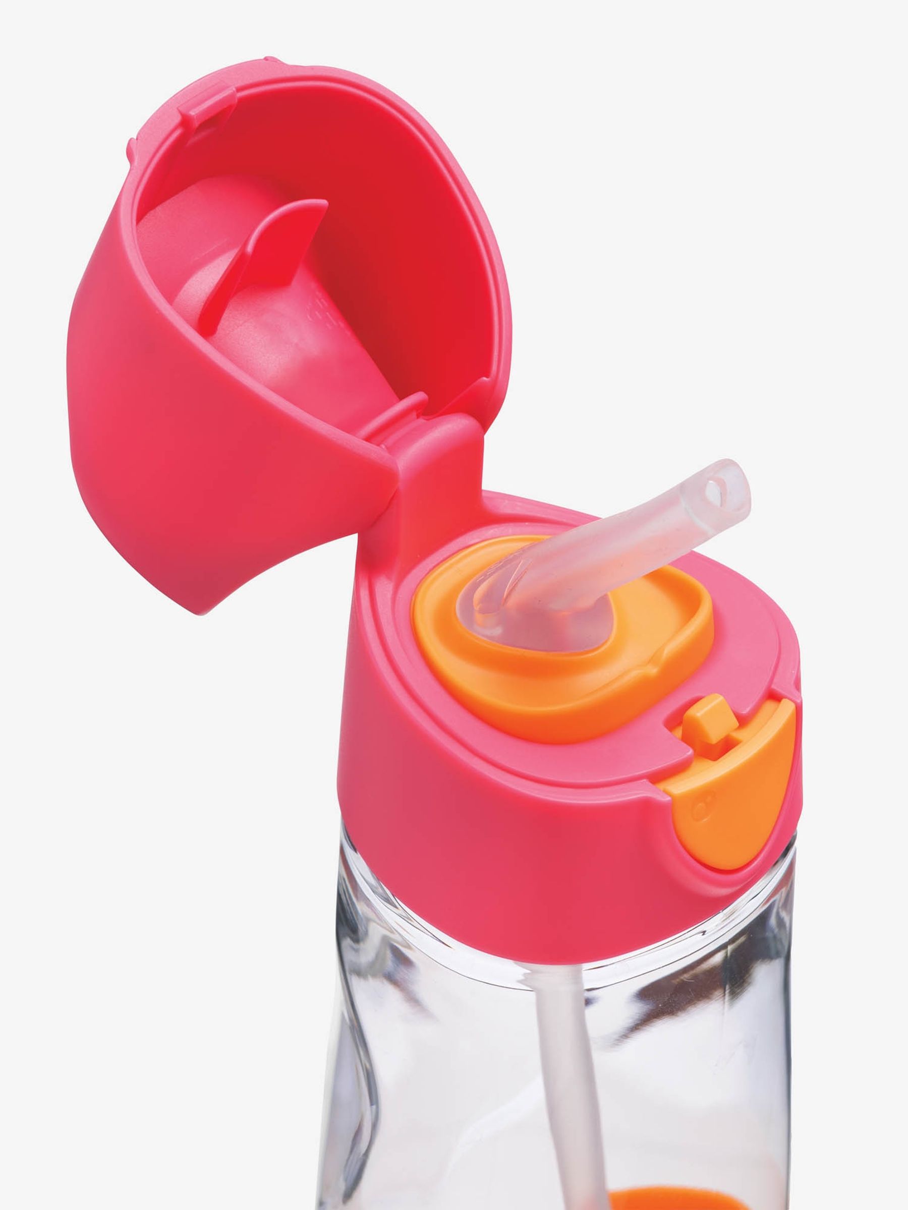 Pink b.box Tritan Drink Bottle - Image 4 of 5