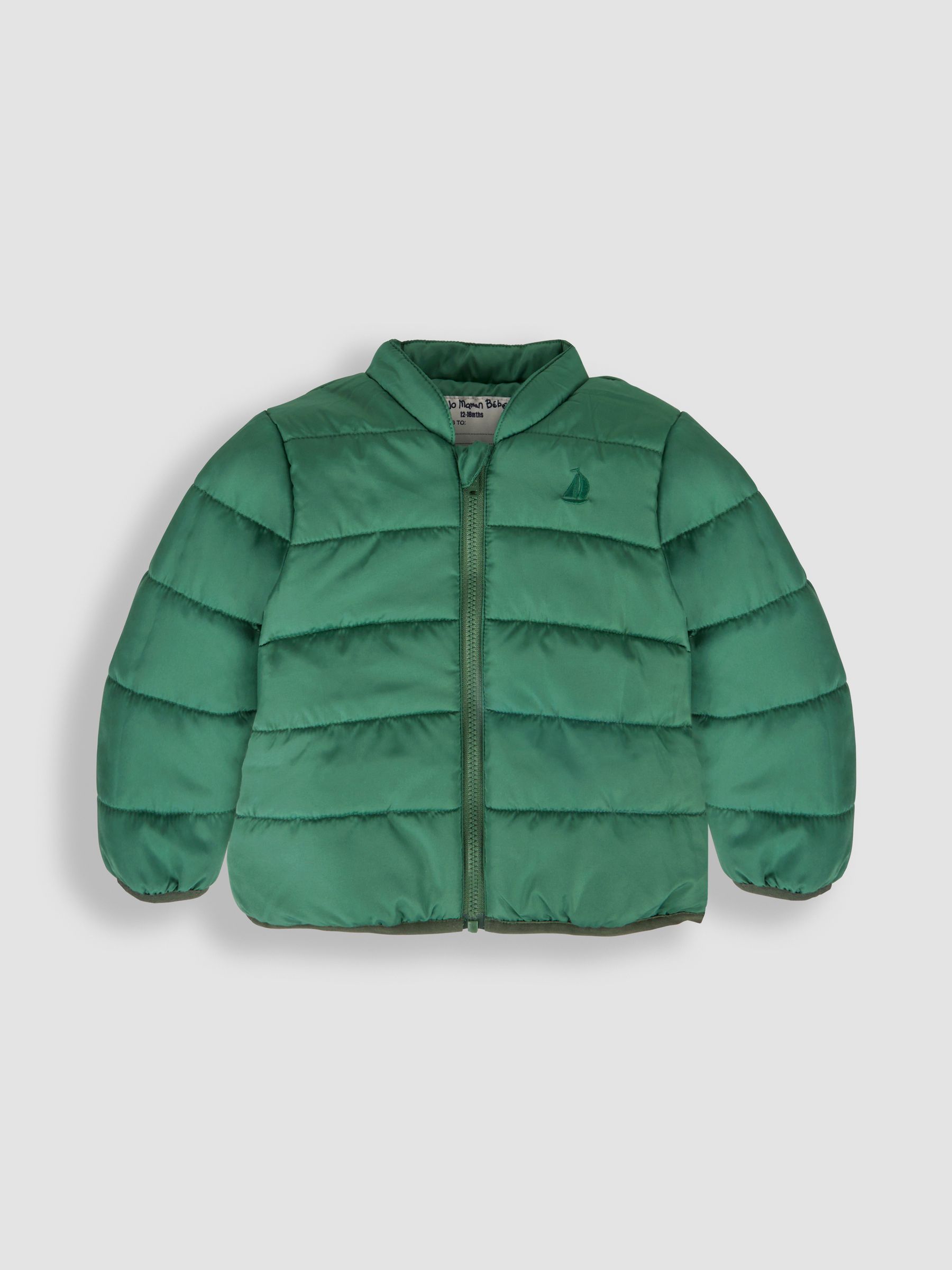 Navy 3-In-1 Waterproof Jacket - Image 6 of 12