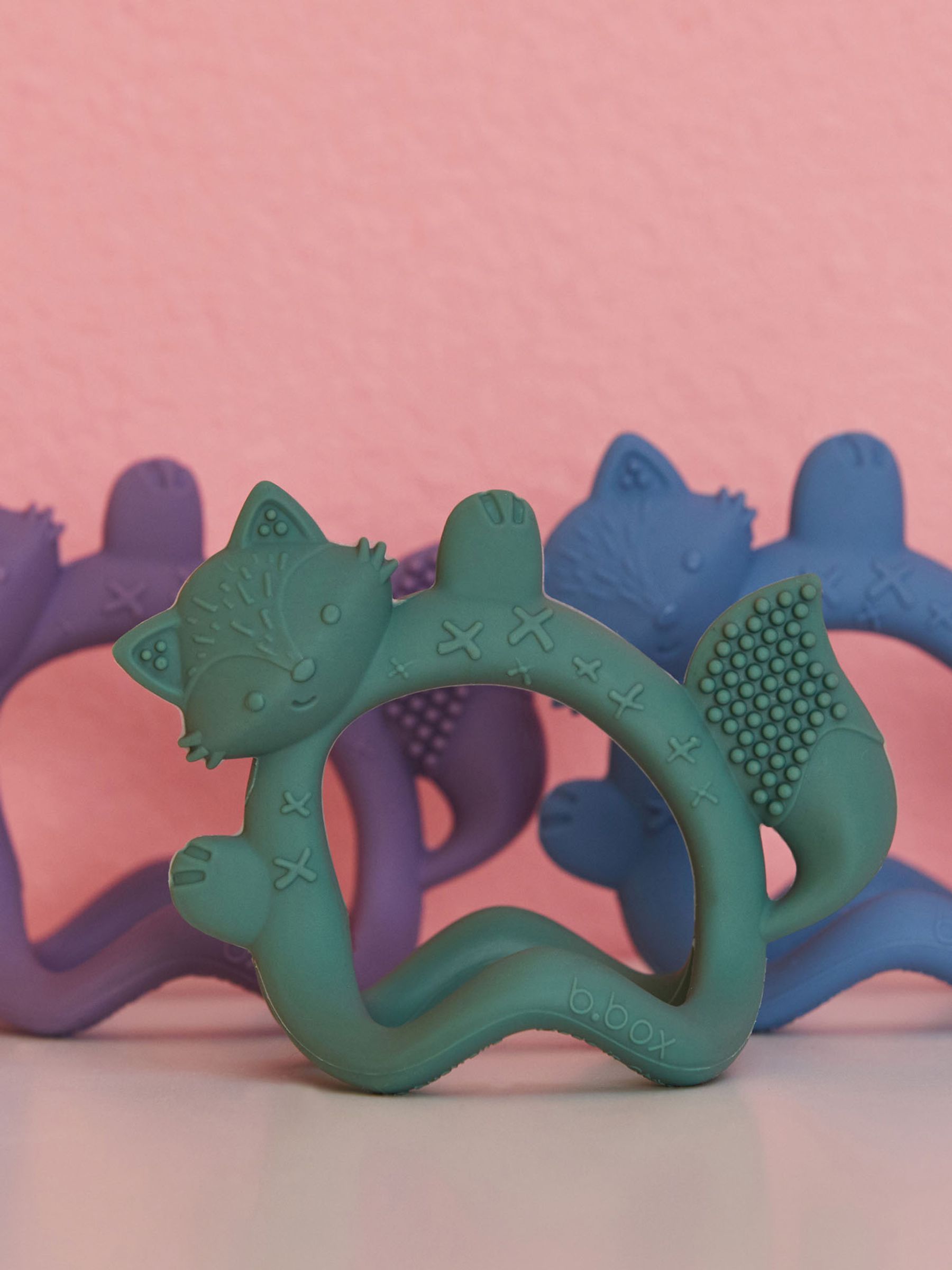 b.box Wrist Teether - Image 2 of 4