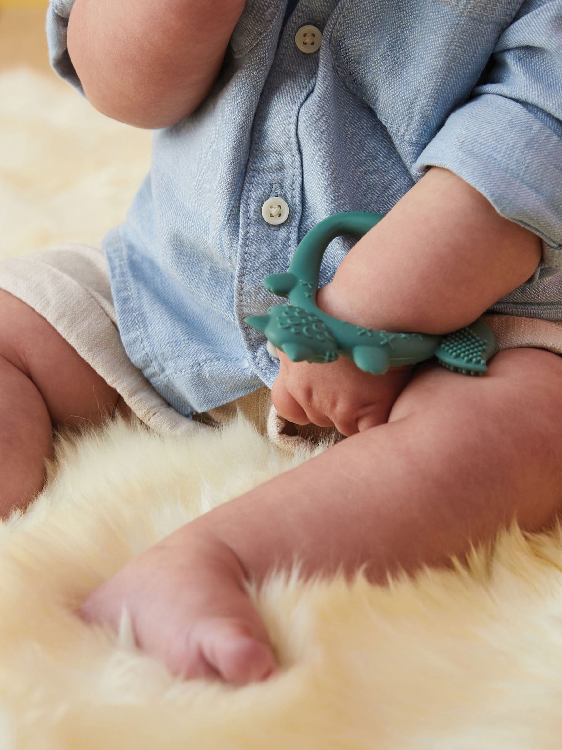 b.box Wrist Teether - Image 3 of 4
