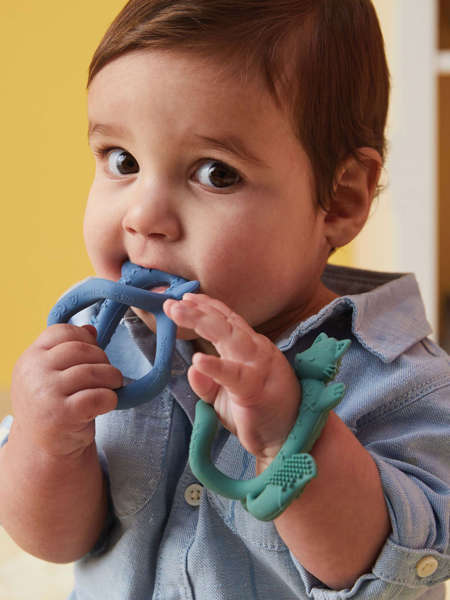 b.box Wrist Teether - Image 4 of 4