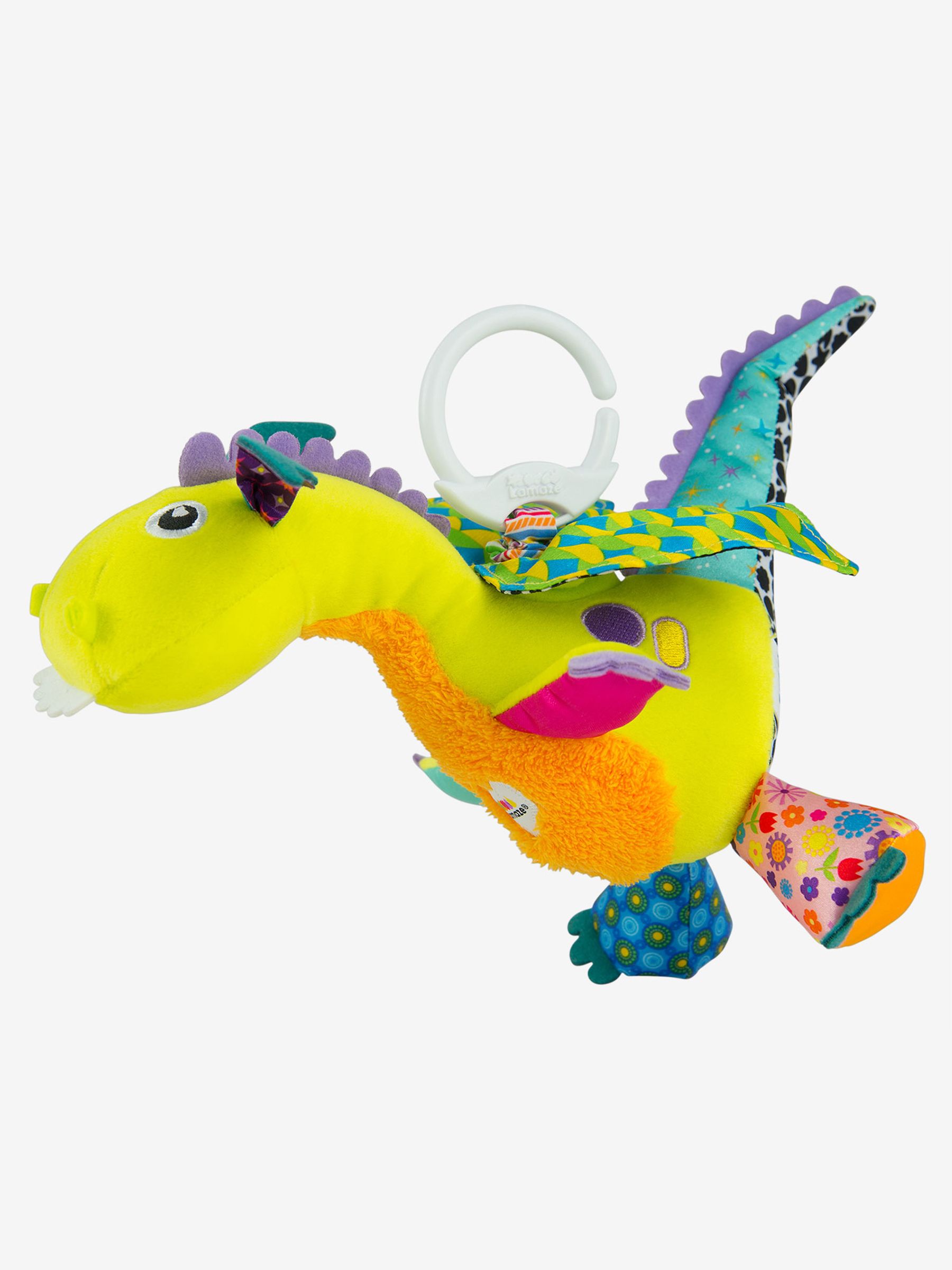 Lamaze Flip Flap Dragon - Image 2 of 6