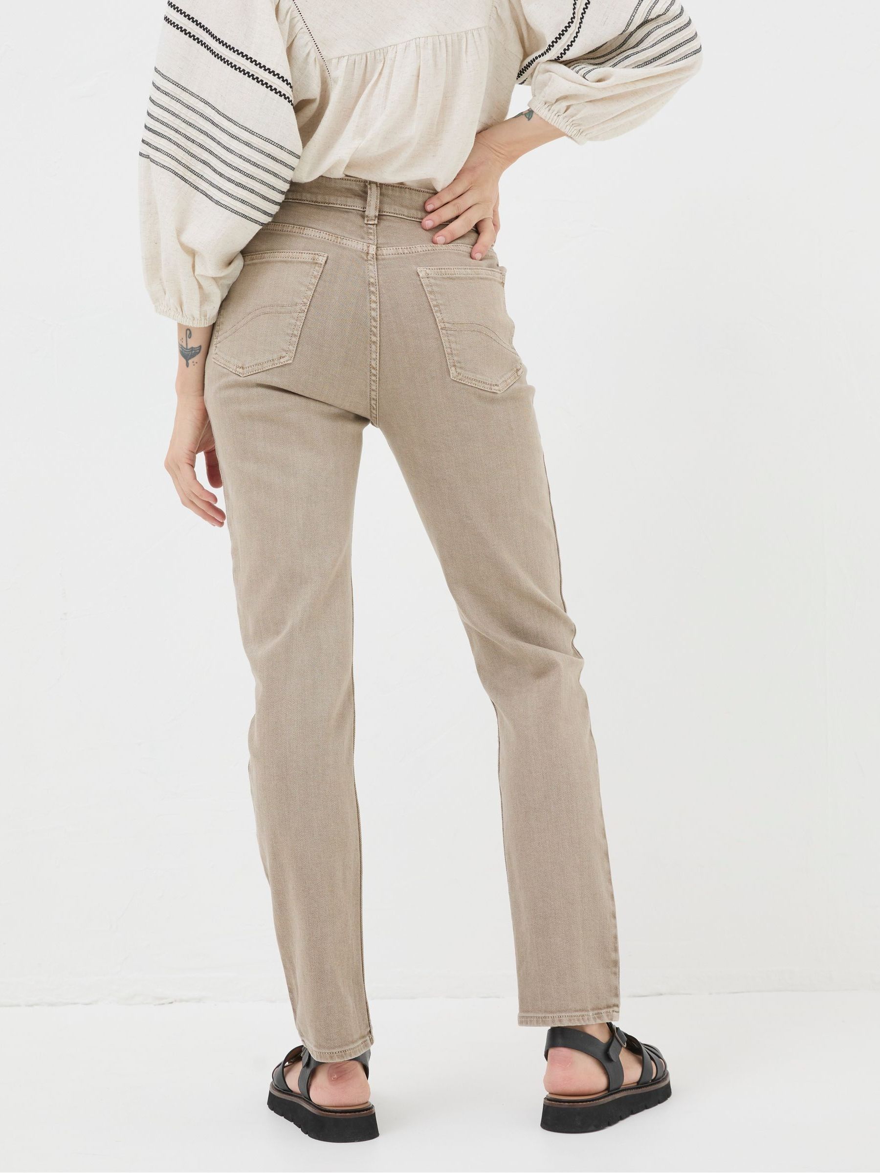 Natural Girlfriend Jeans - Image 2 of 5