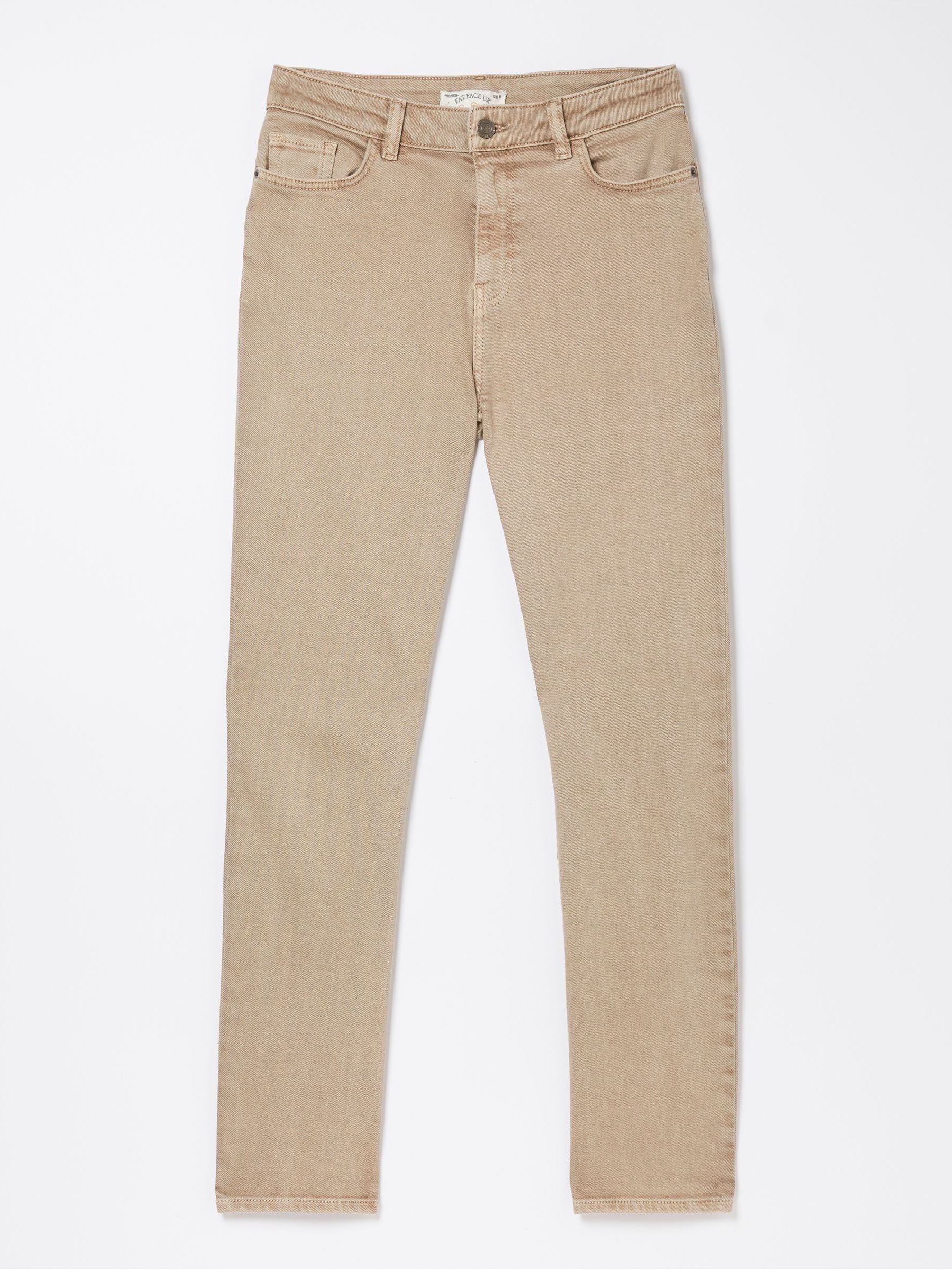 Natural Girlfriend Jeans - Image 5 of 5