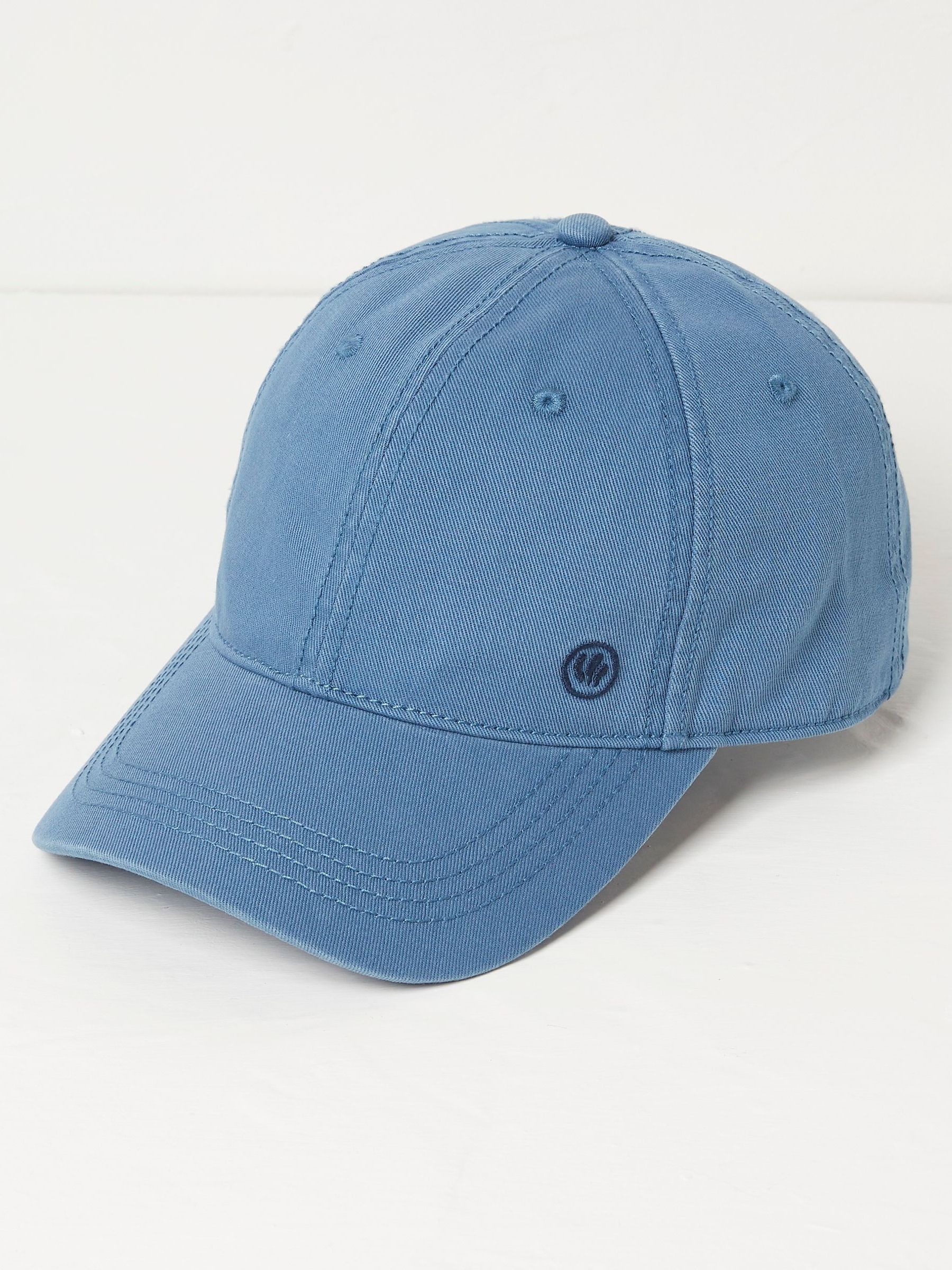Light Blue Baseball Cap - Image 1 of 2