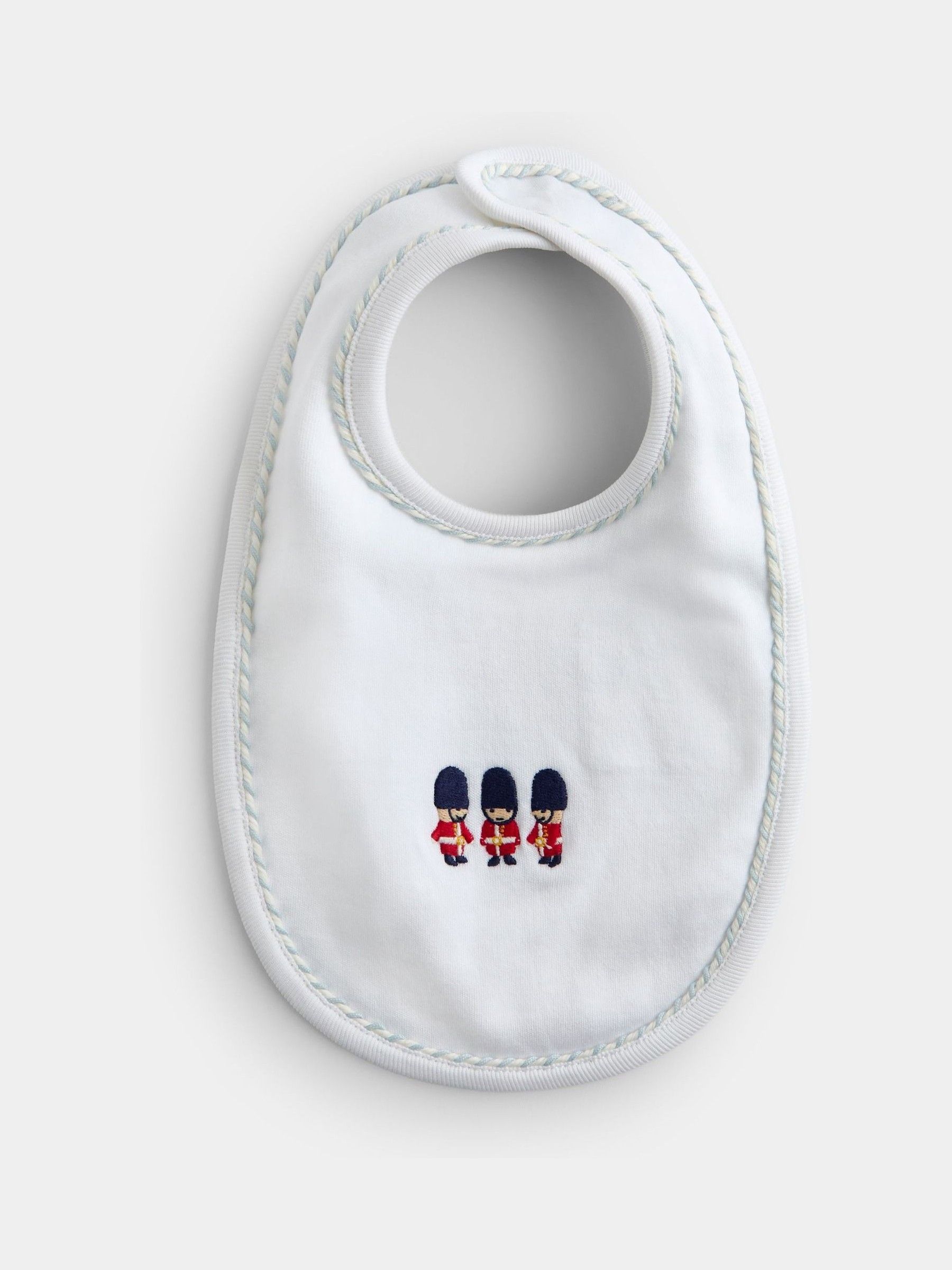 Blue 3Pack London Bibs - Image 3 of 10