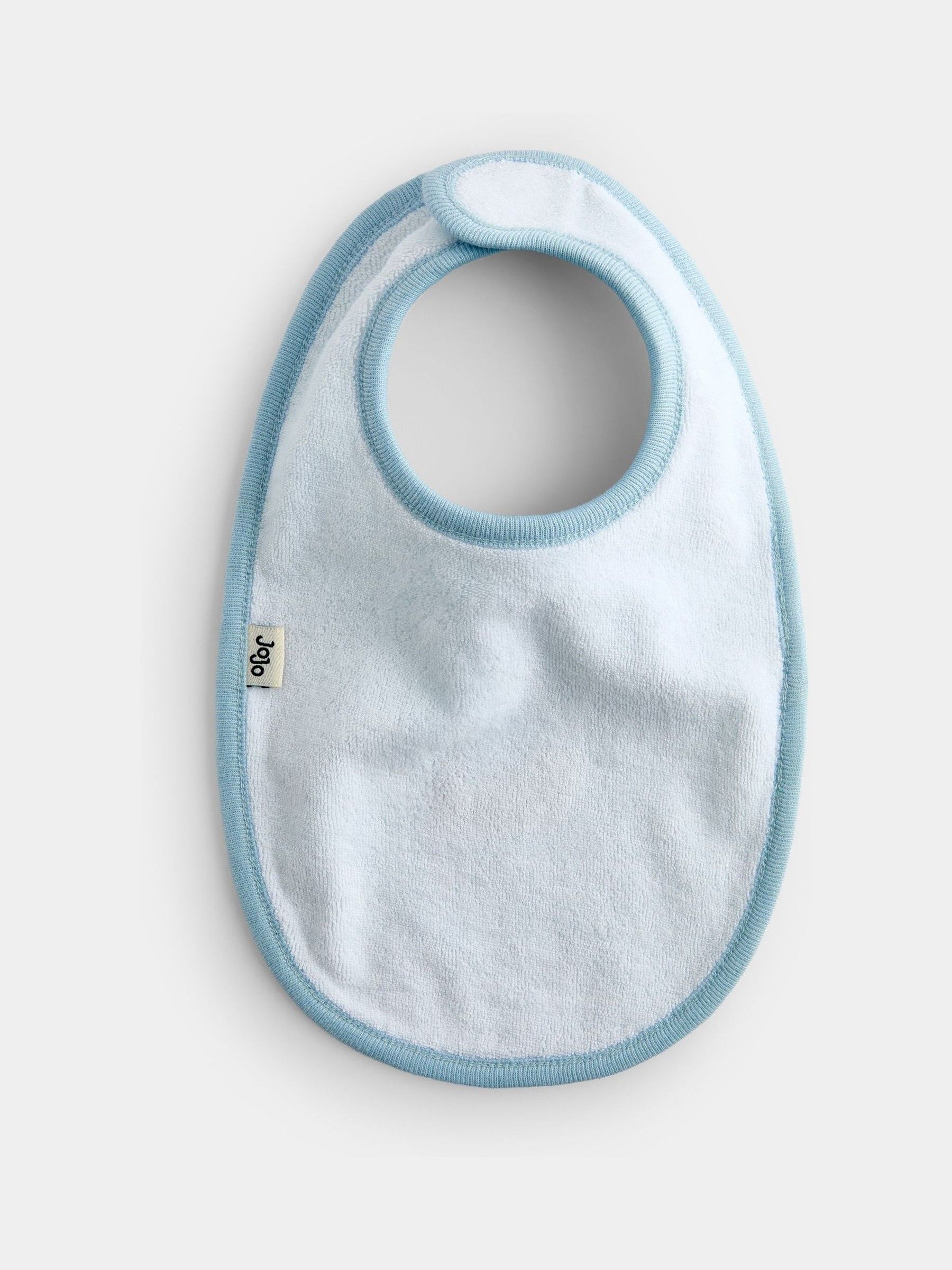 Blue 3Pack London Bibs - Image 5 of 10