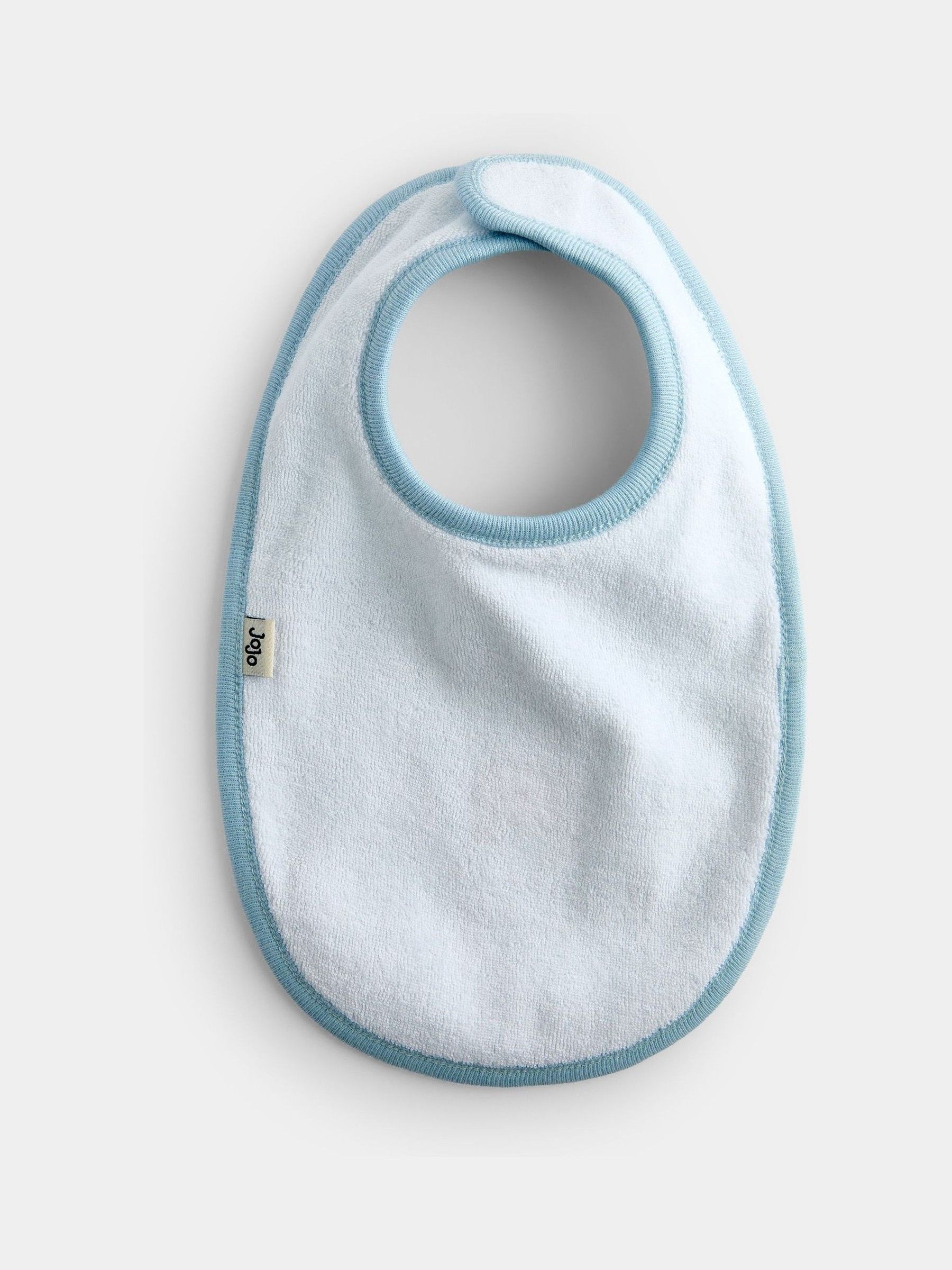 Blue 3Pack London Bibs - Image 7 of 10