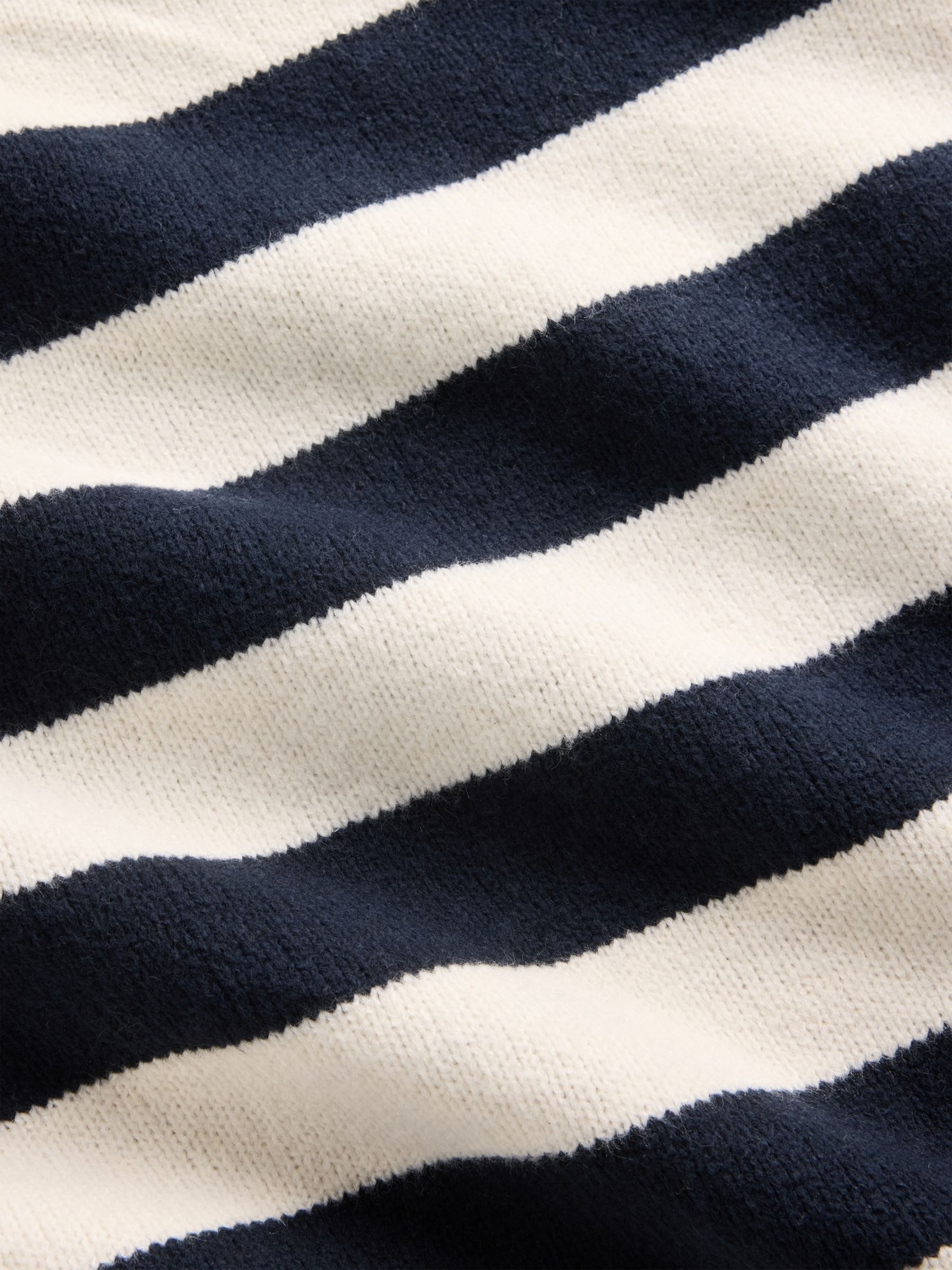 Gap x A.P.C. Logo Stripe Blanket - Image 4 of 5