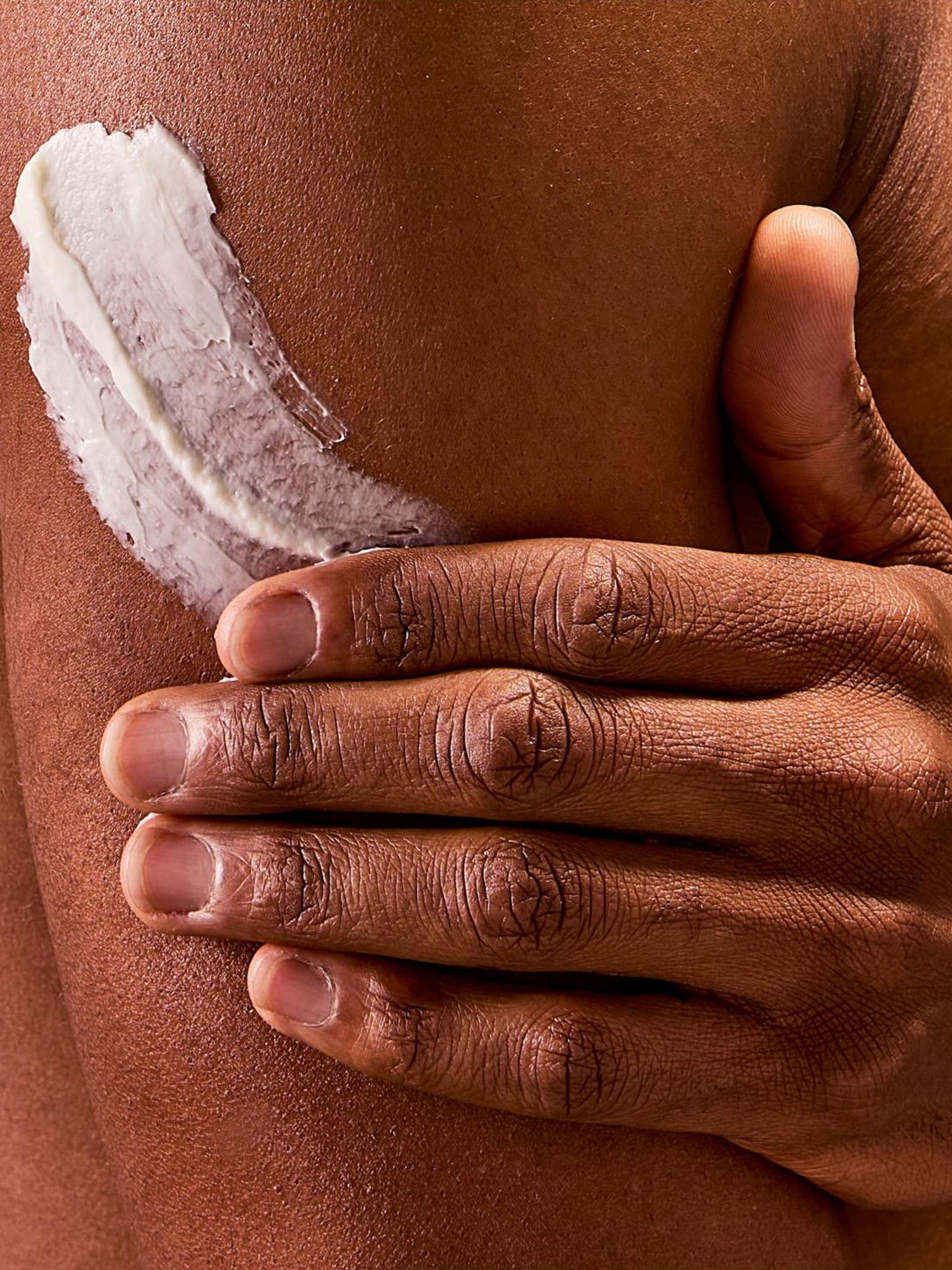 Bourbon Ultimate Hydration Body Cream 226g - Image 2 of 2 Bourbon Ultimate Hydration Body Cream 226g - Image 2 of 2