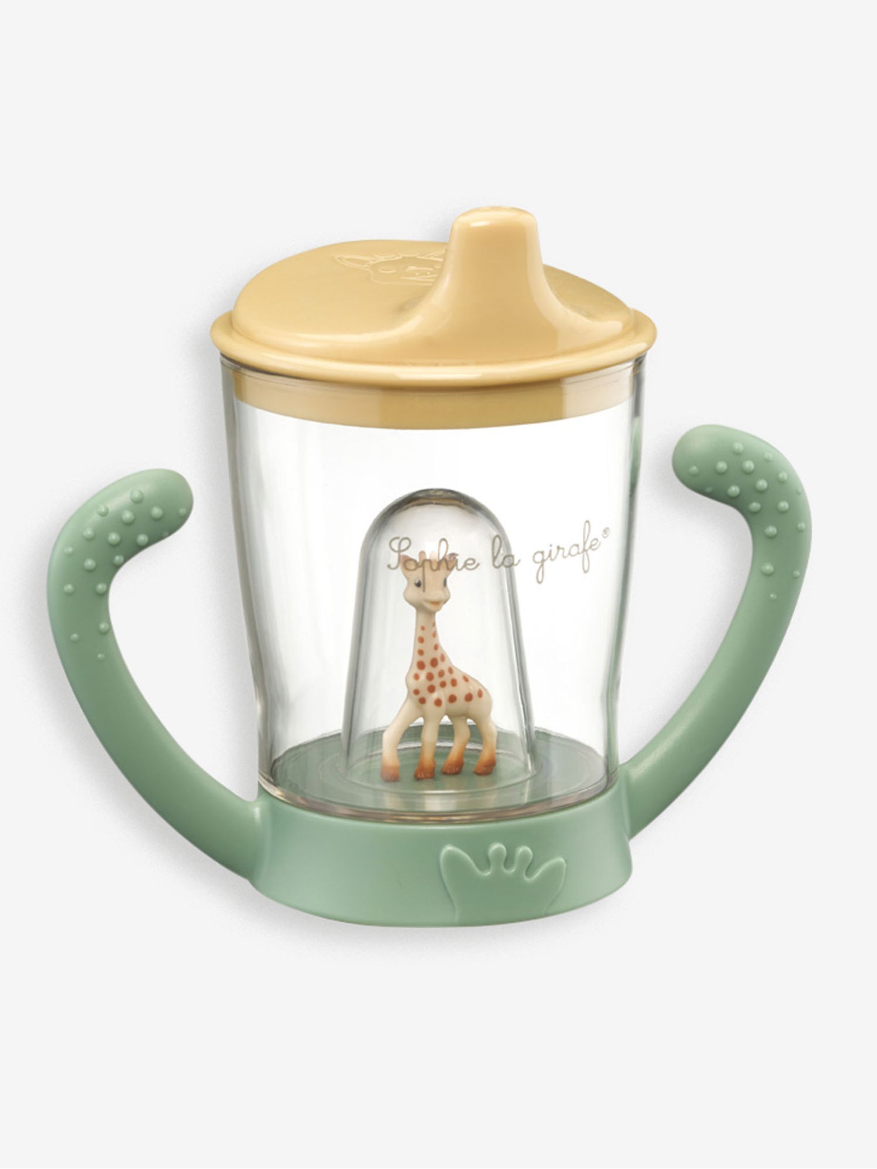 Sophie La Girafe Non-Spill Cup - Image 1 of 2