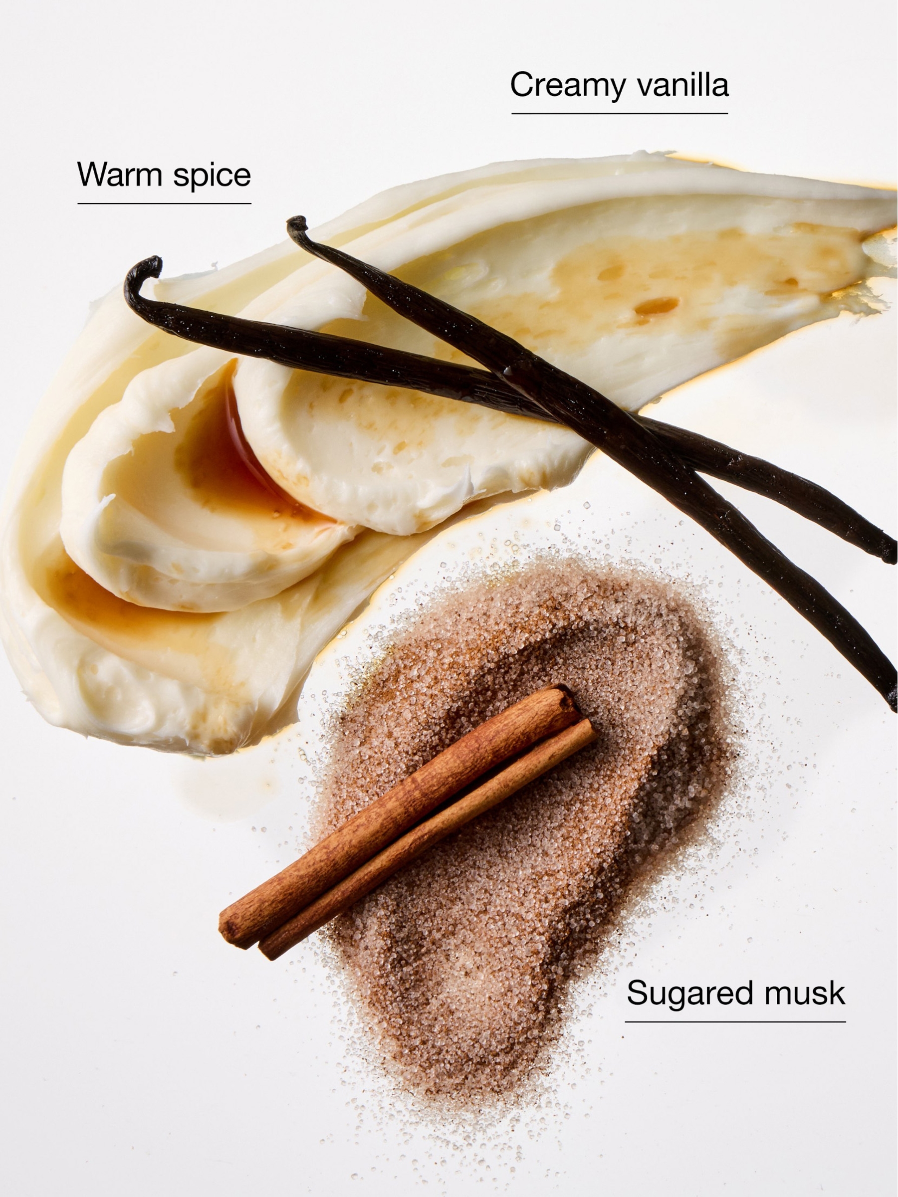 Sugared Snickerdoodle Signature Single Wick Candle 227g - Image 2 of 2