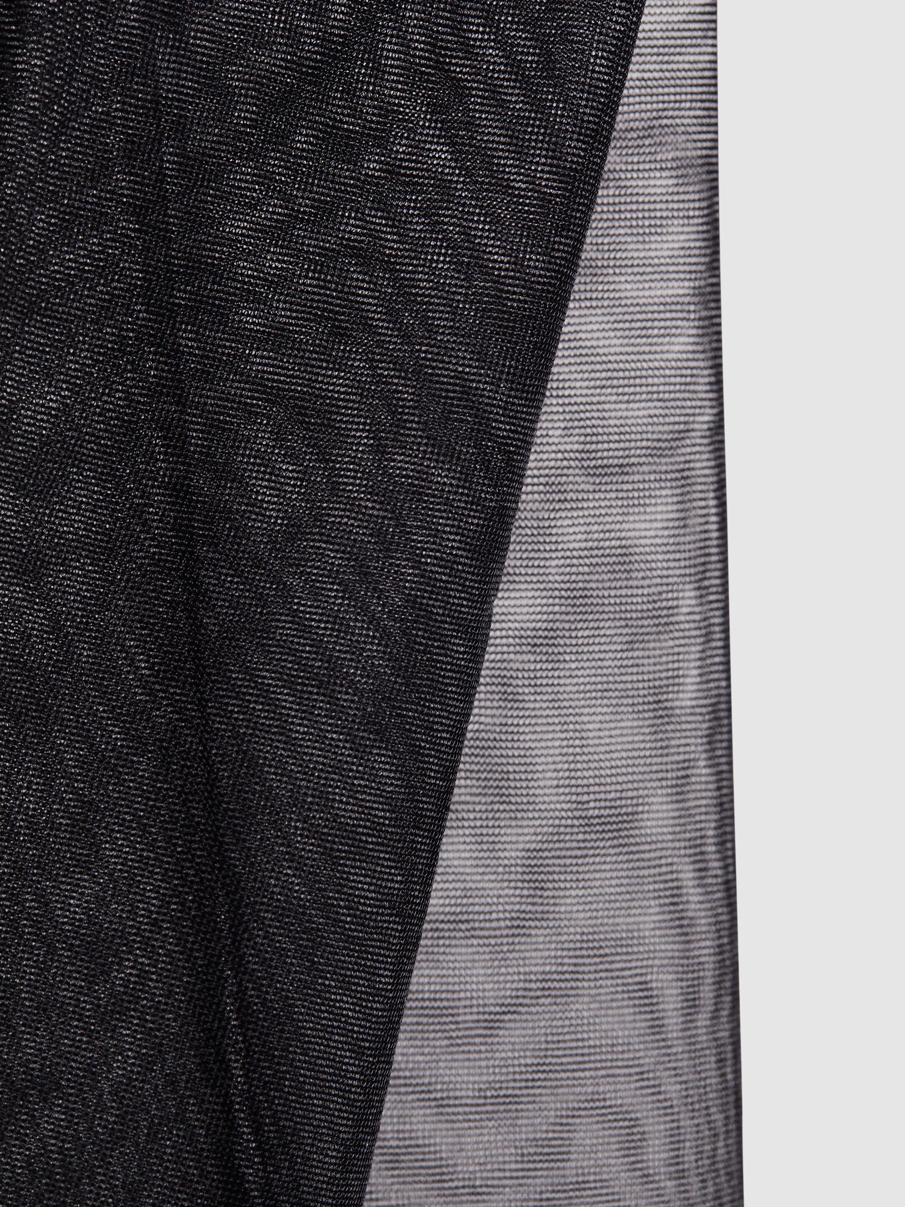 Falke 20 Denier Matte Tights in Black - Image 2 of 2