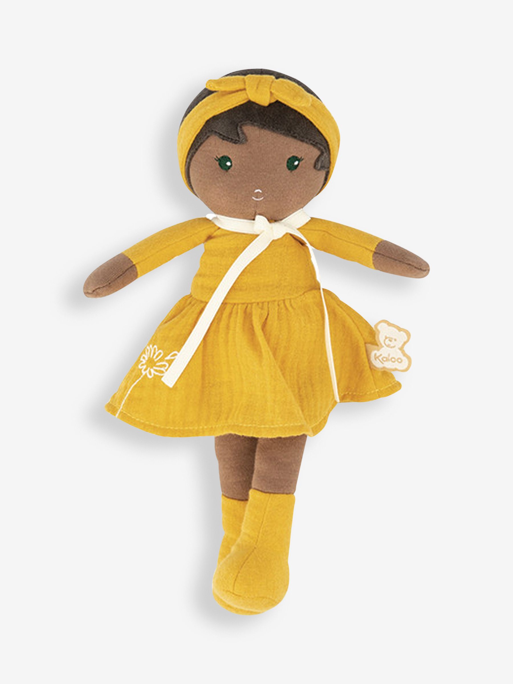 Kaloo Naomie Doll - Image 1 of 4
