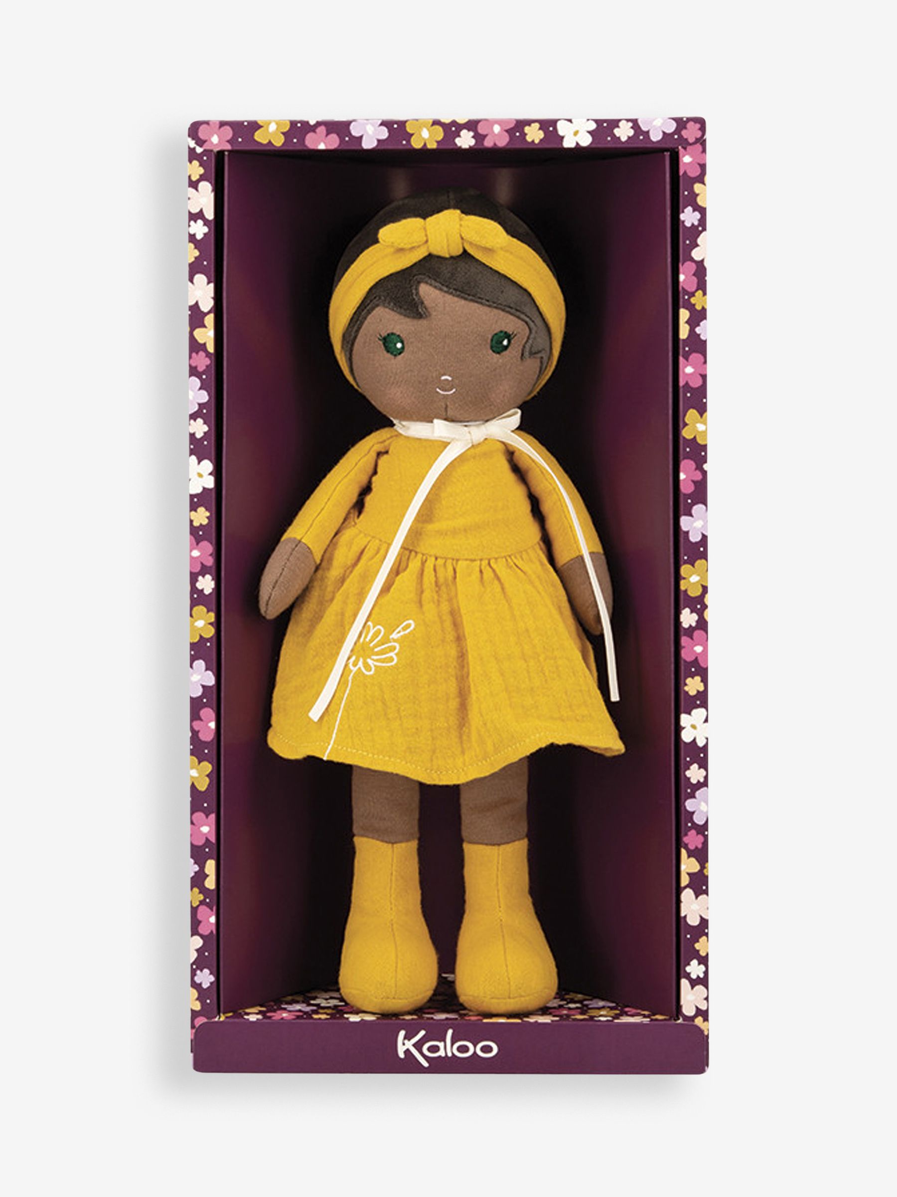 Kaloo Naomie Doll - Image 3 of 4