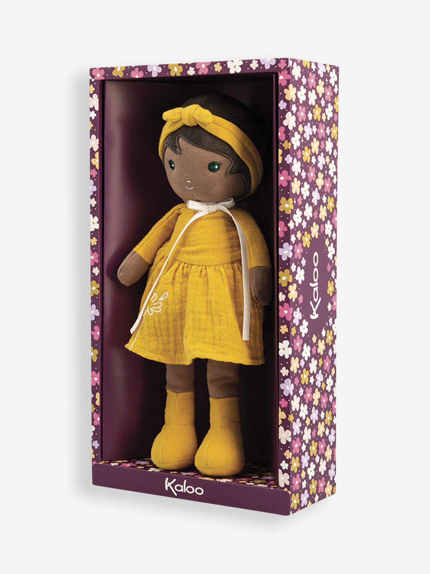 Kaloo Naomie Doll - Image 4 of 4