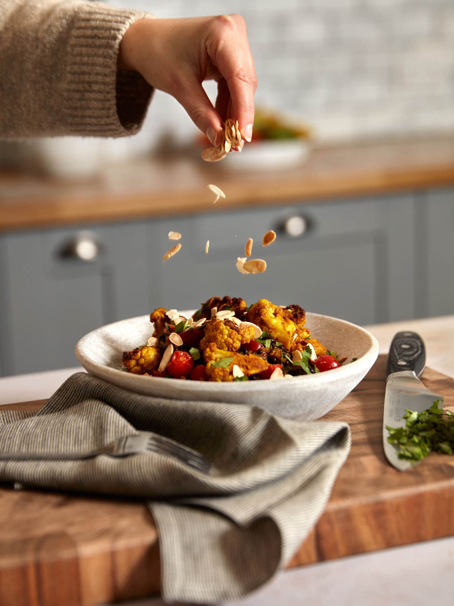 Mindful Chef New Parents Vegan 7 Night Meal Bundle - Image 14 of 15