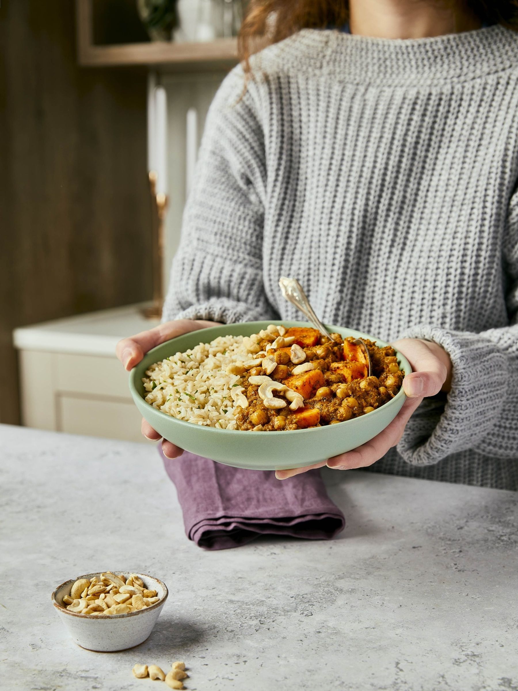 Mindful Chef New Parents Vegan 7 Night Meal Bundle - Image 15 of 15