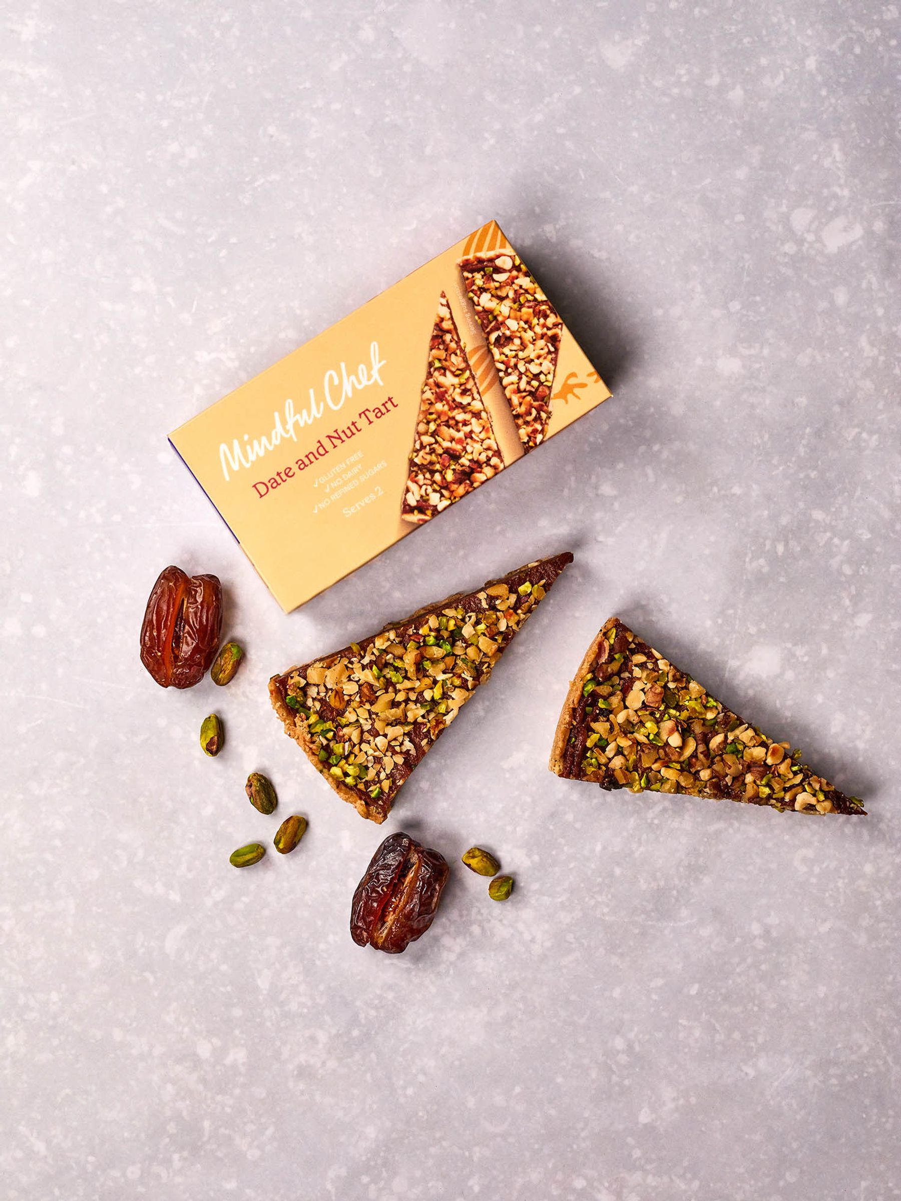 Mindful Chef New Parents Vegan 7 Night Meal Bundle - Image 9 of 15
