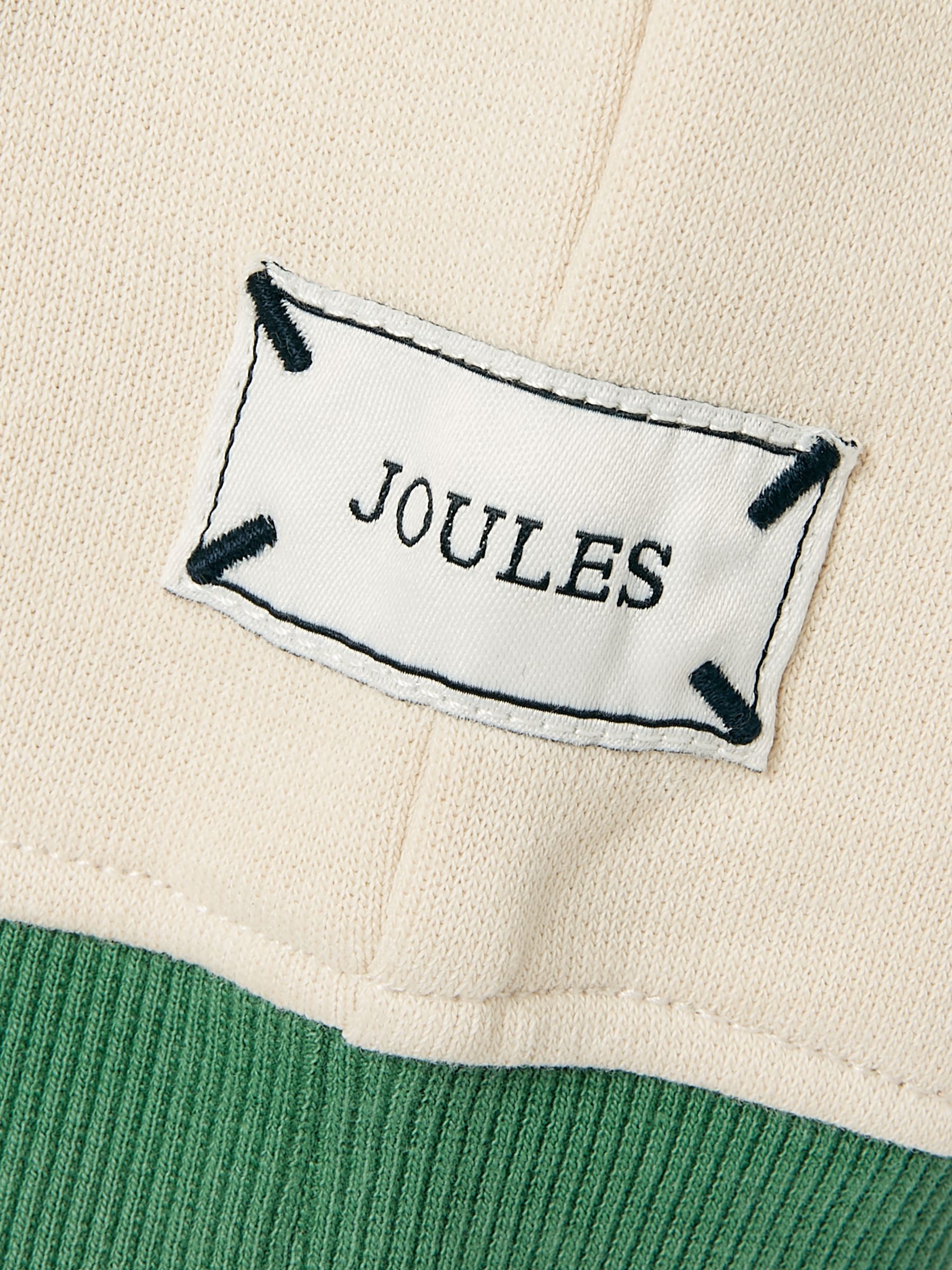 Mason Cream Crew Neck Sweatshirt - Image 5 of 5 Mason Cream Crew Neck Sweatshirt - Image 5 of 5