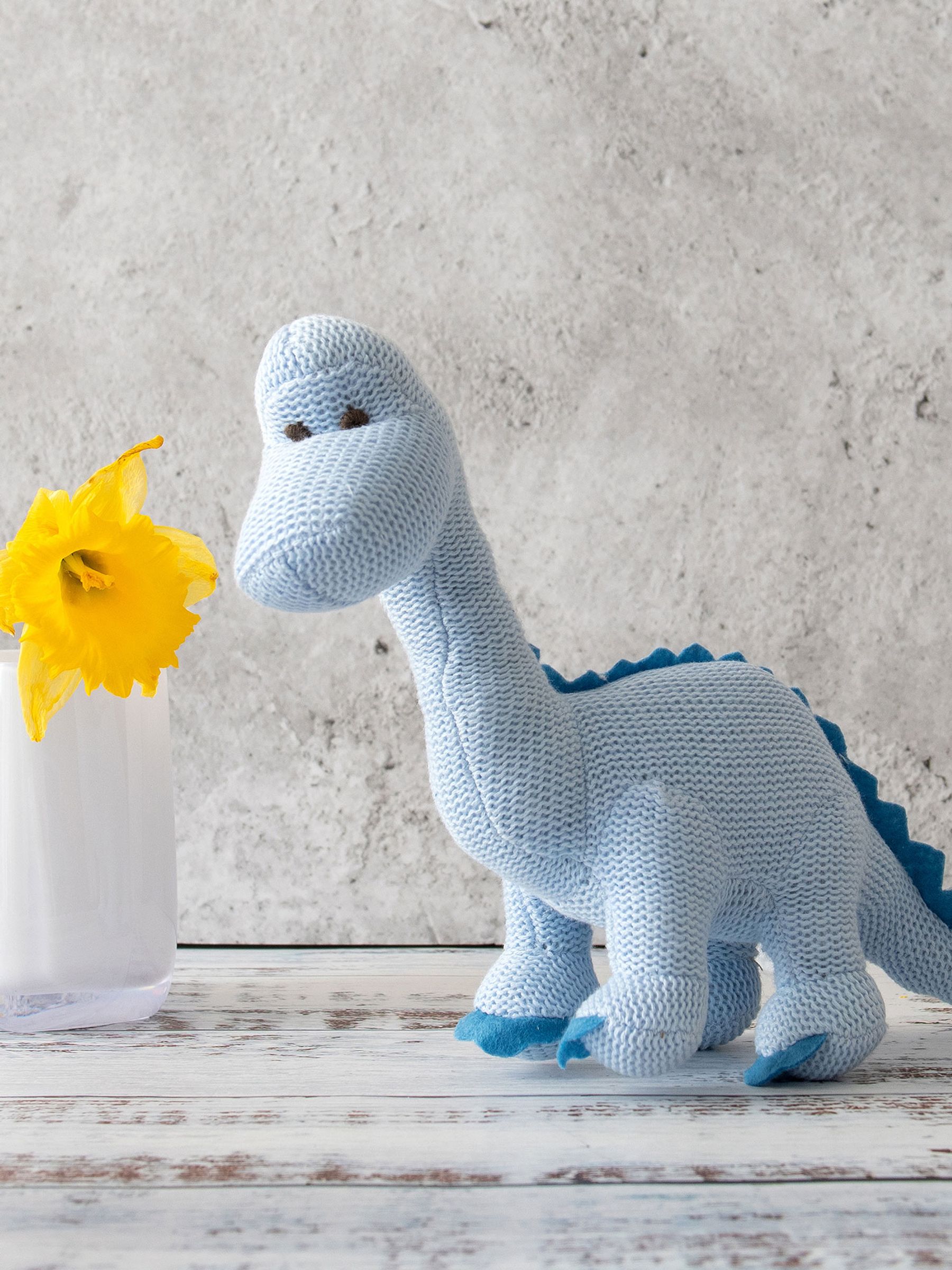 Best Years Diplo Dino Rattle - Image 1 of 2