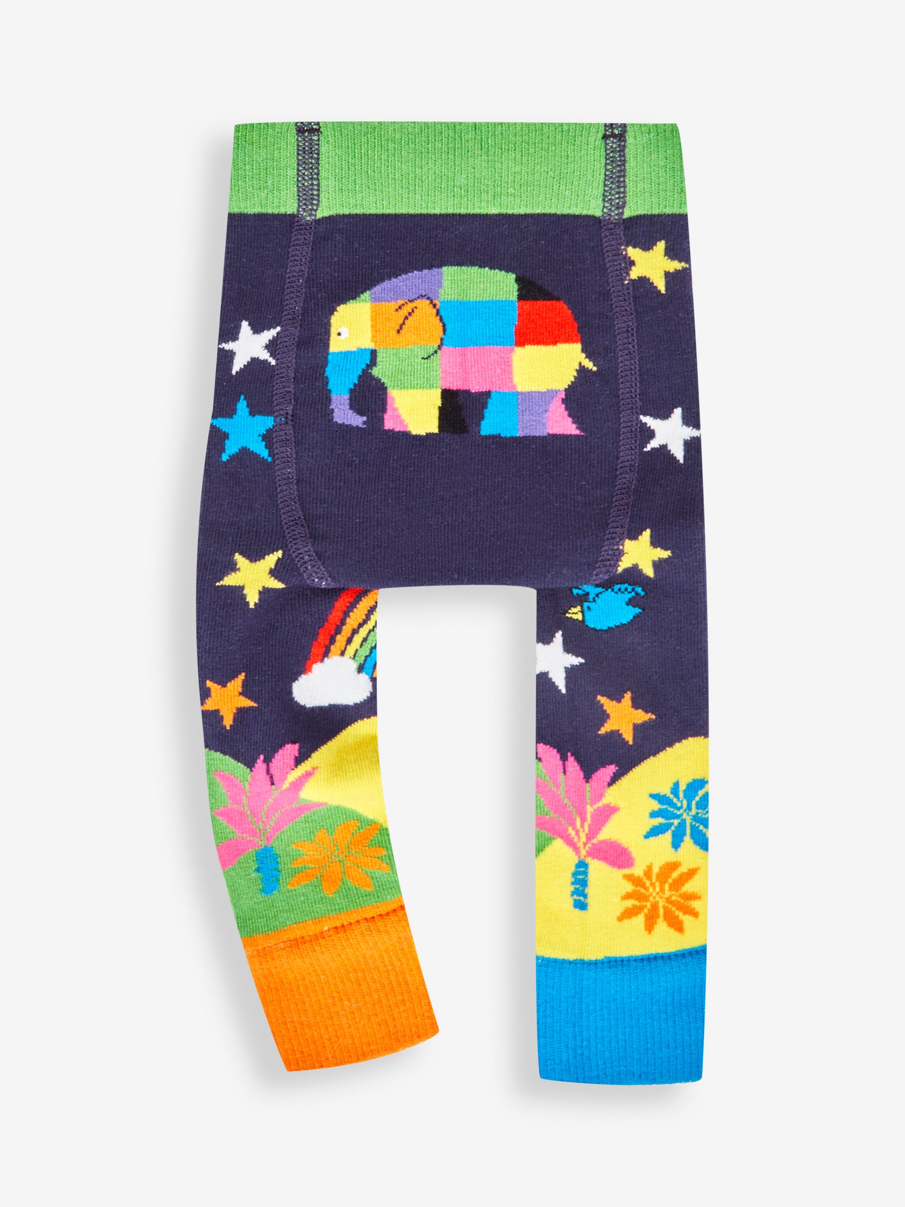 Indigo Elmer Leggings - Image 1 of 3
