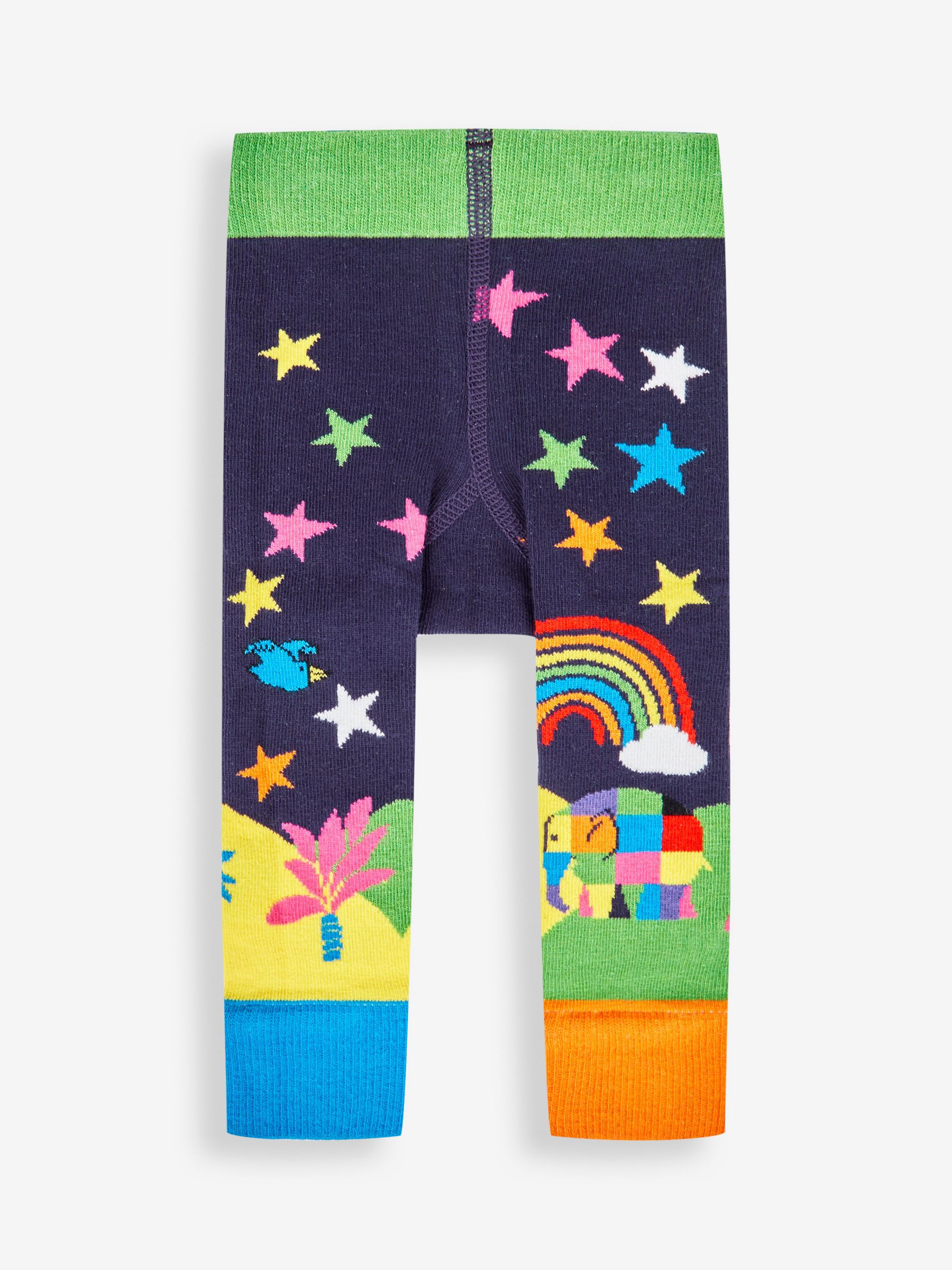 Indigo Elmer Leggings - Image 2 of 3