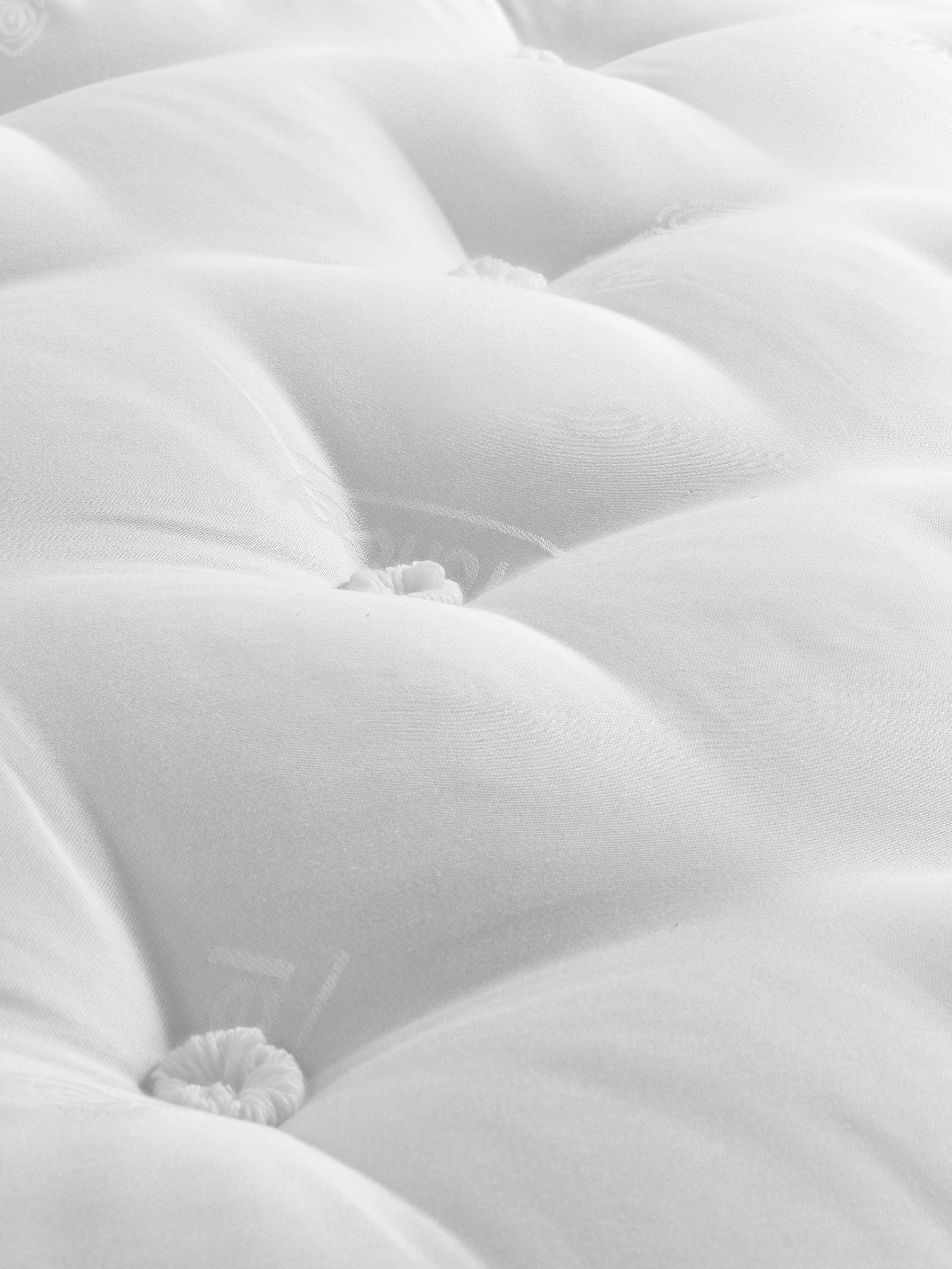 Silentnight White Wool Naturals Pocket 3000 Mattress - Image 4 of 4