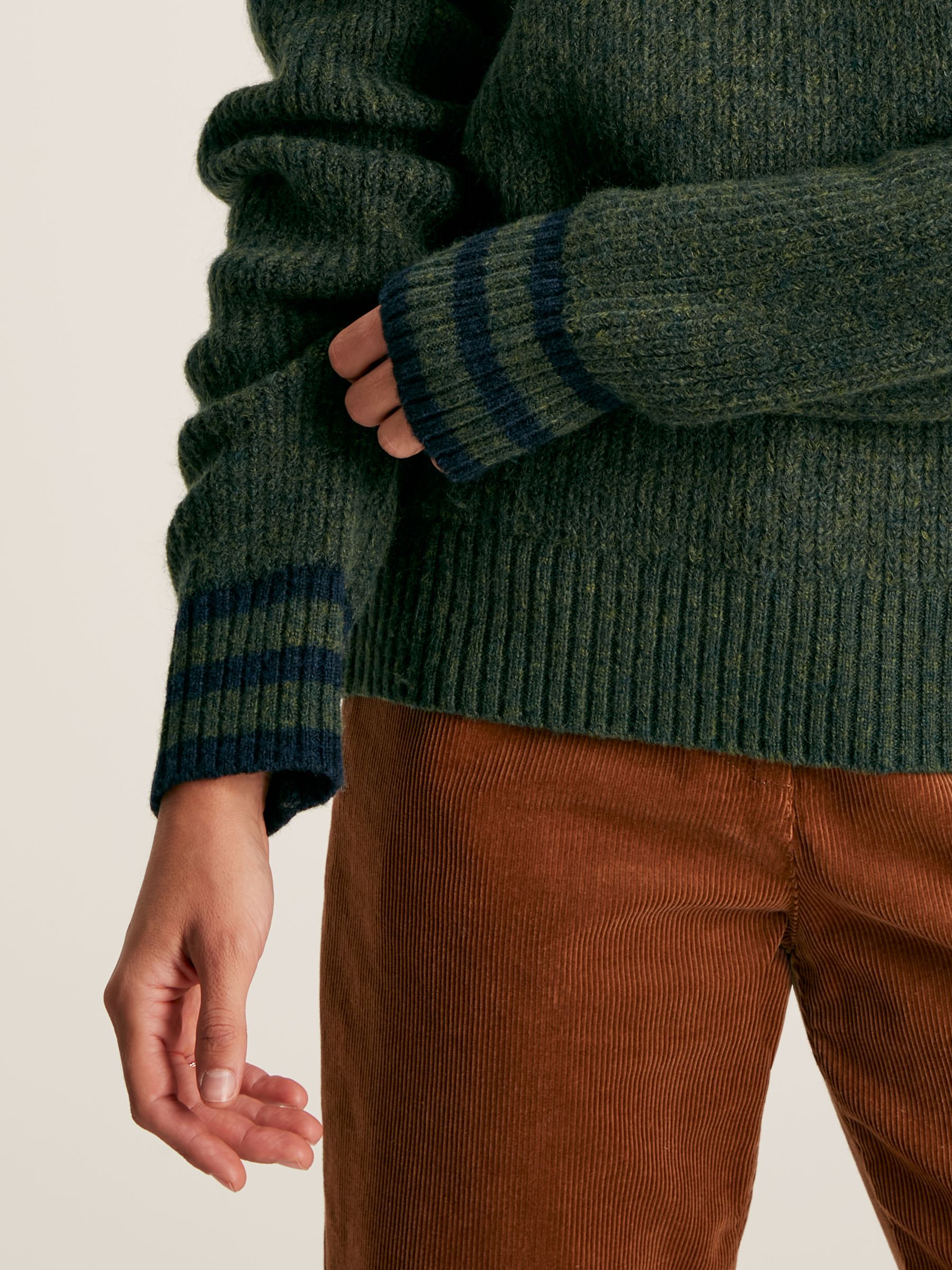 トップス RESISTED YARNDYED WOOLGABARDINE PULLOVER Smartwool Women's Shadow Pine Colorblock Sweater - The