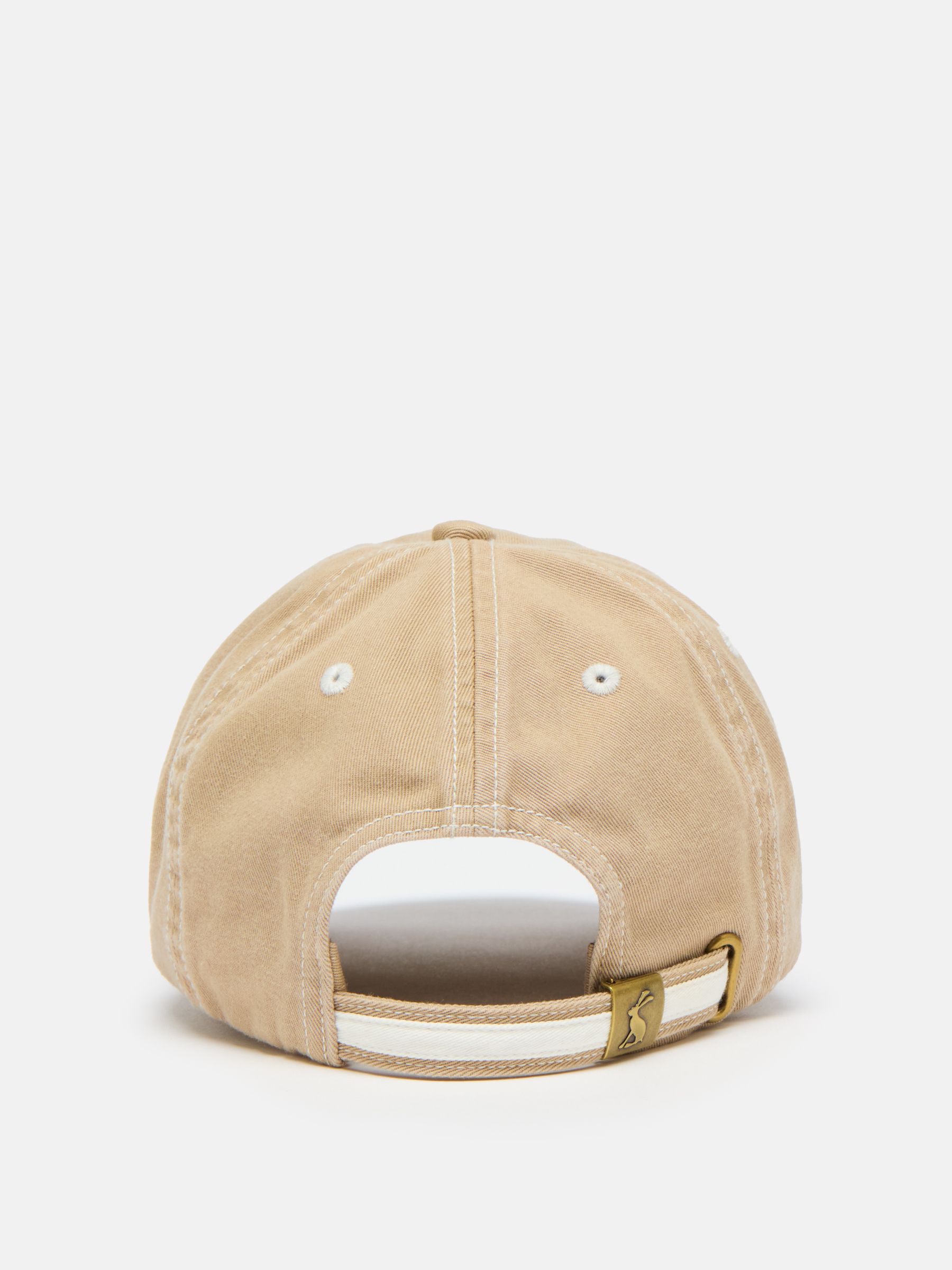 Daley Light Brown Cap - Image 2 of 5
