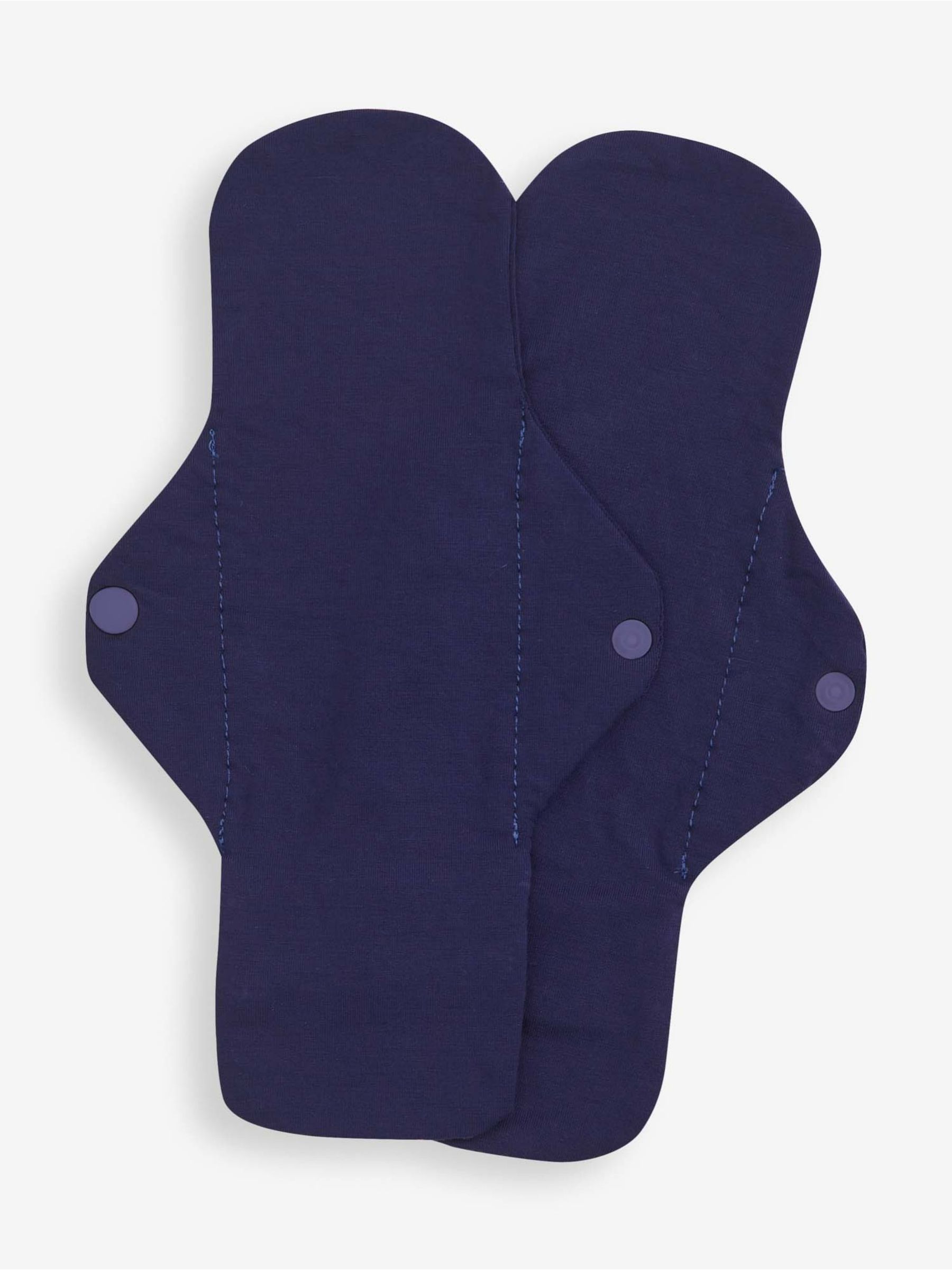 Blue Soothing Reusable Hot & Cold Gel Pads for Post-Partum - Image 3 of 3