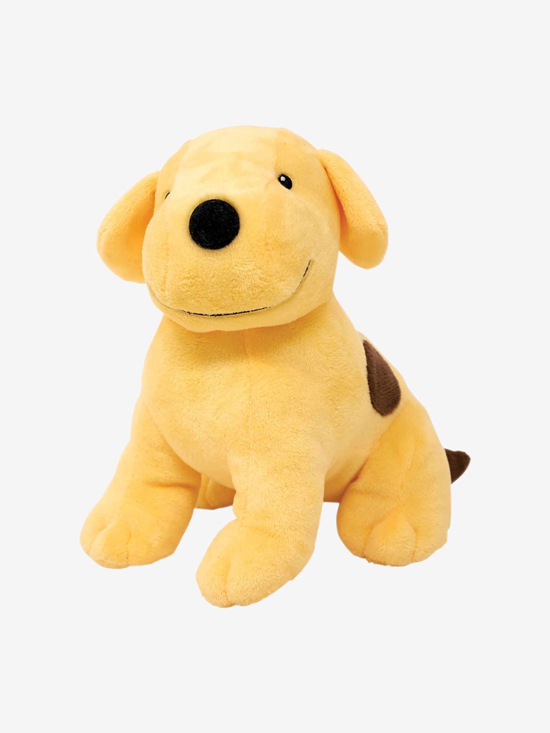 Spot the Dog Small Soft Toy - Image 1 of 1