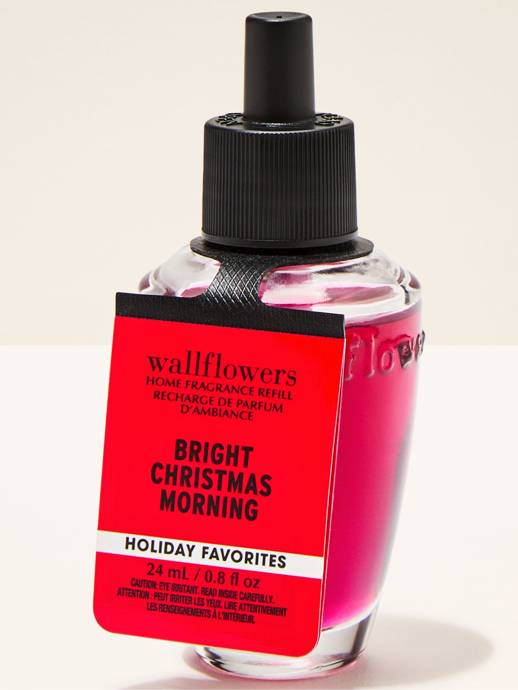 Bright Christmas Morning Wallflowers Fragrance Refill 24ml - Image 1 of 3