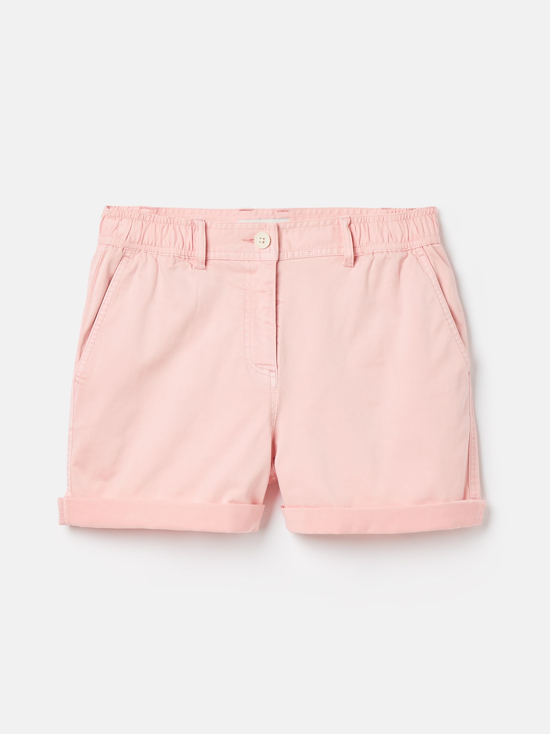 Pink Chino Shorts - Image 1 of 1