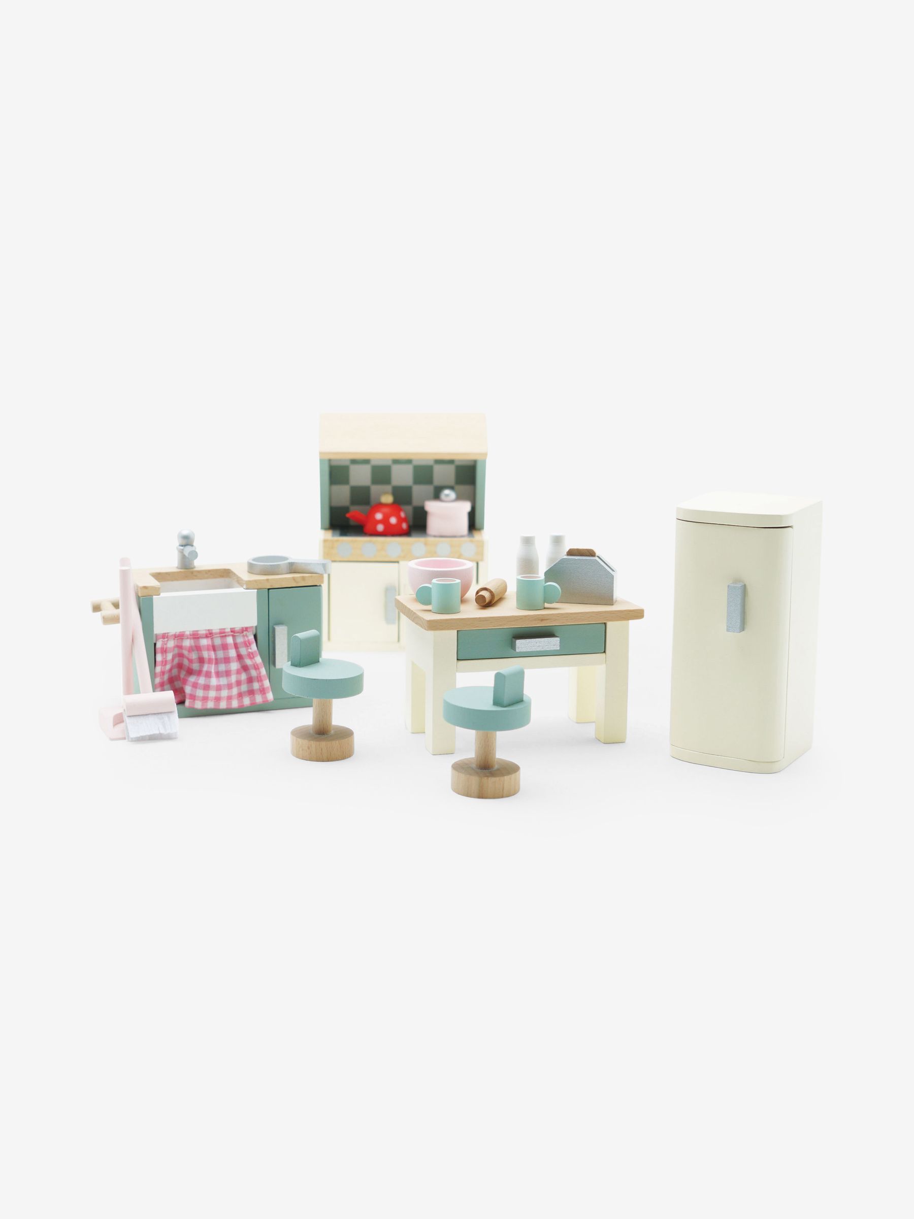 Le Toy Van Daisylane Kitchen Set - Image 3 of 7